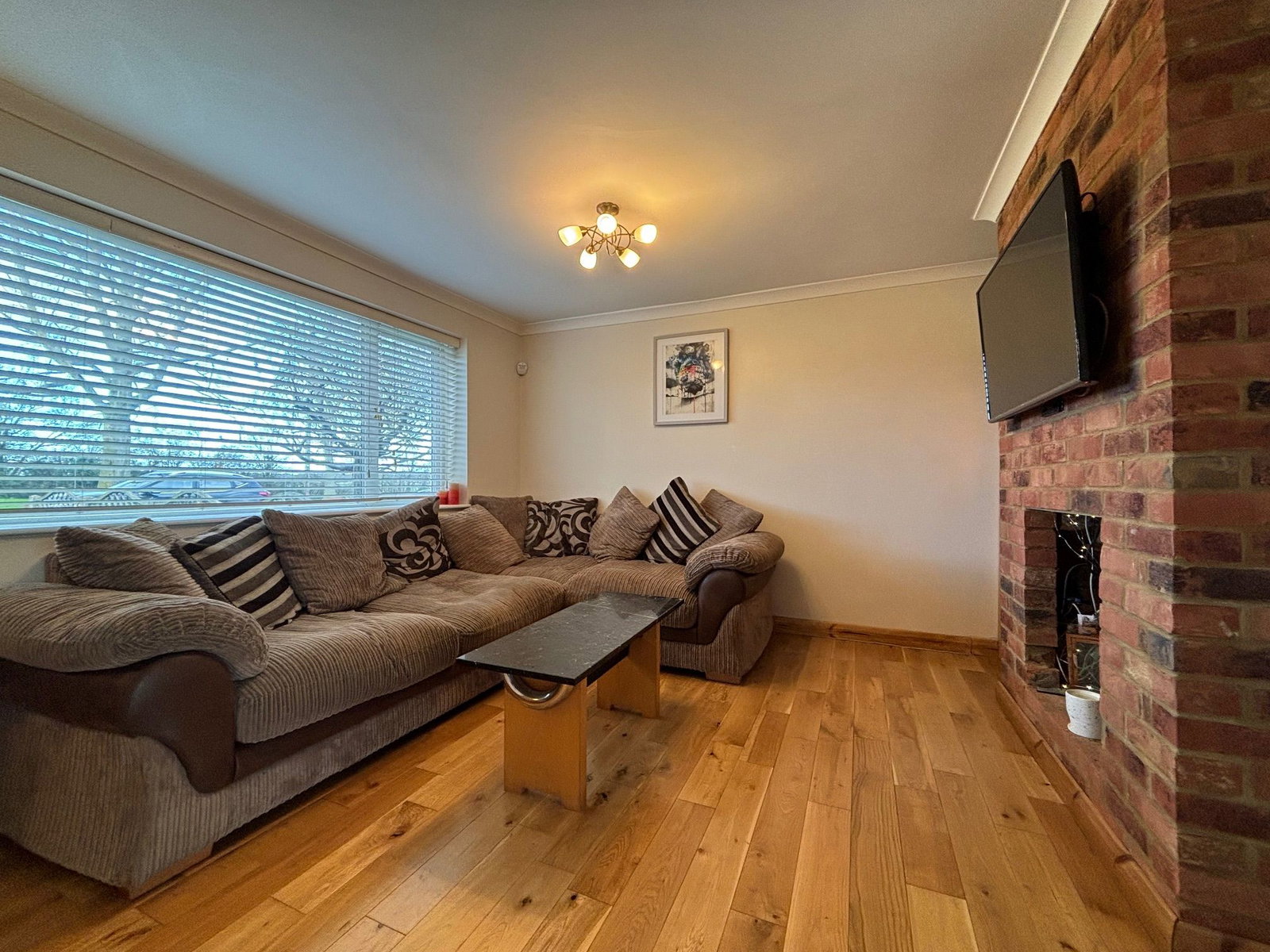 Semi Detached House in Braintree