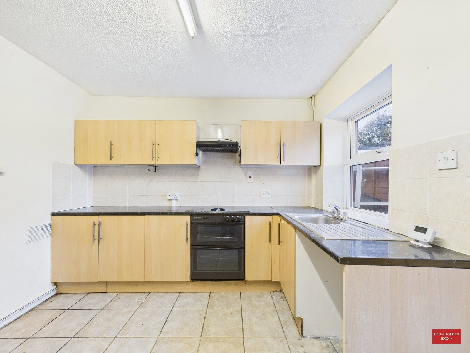 End Of Terrace House in Gloucester