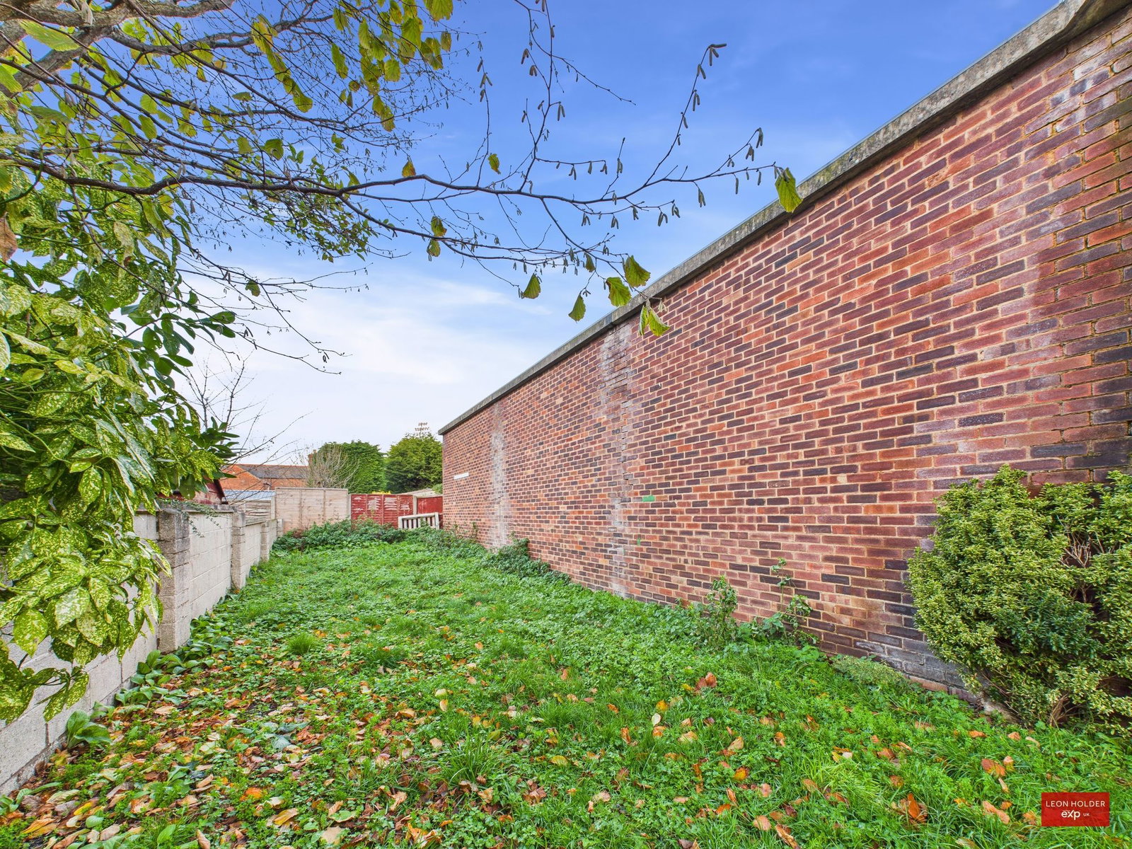 End Of Terrace House in Gloucester