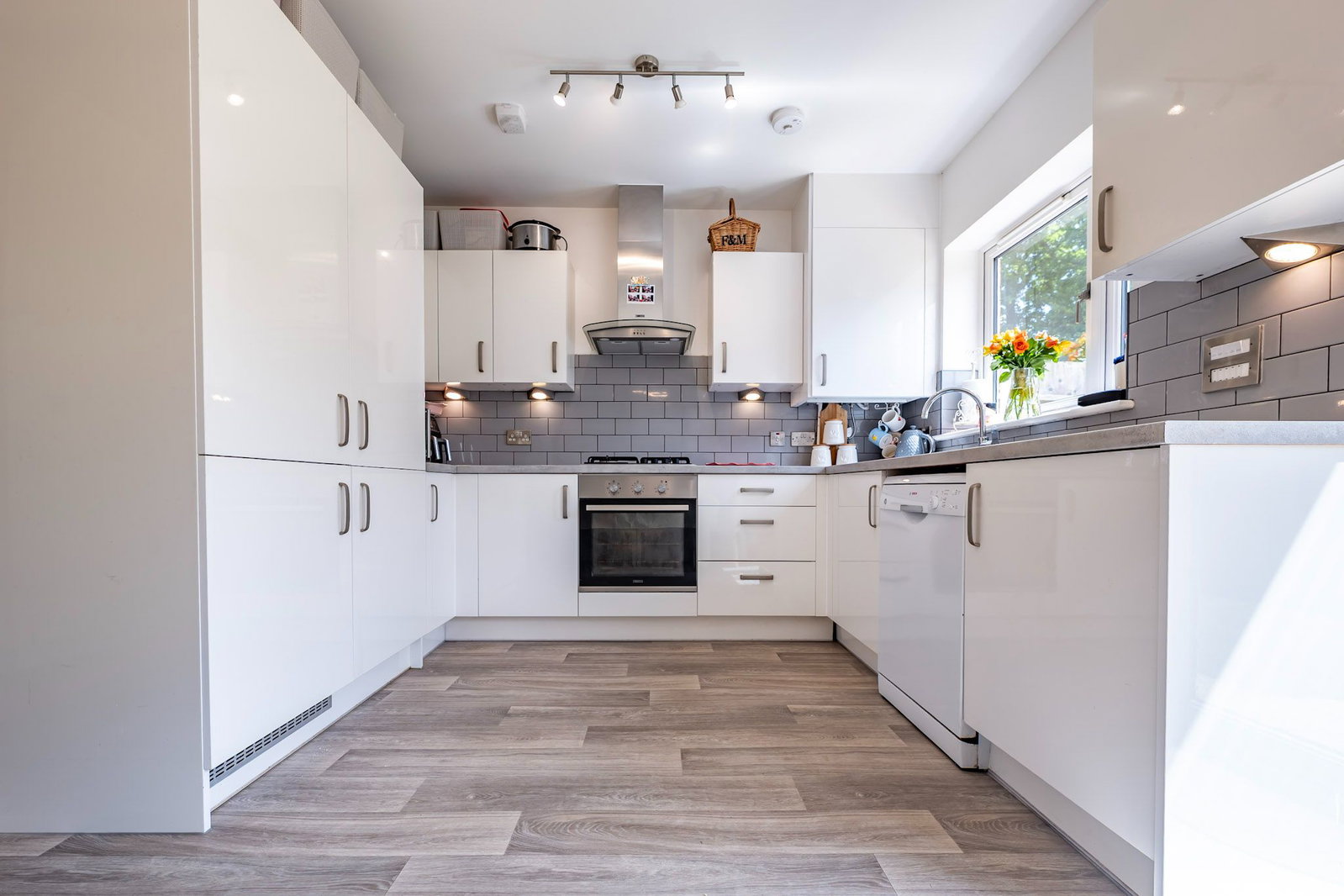 Semi Detached House in Crowborough