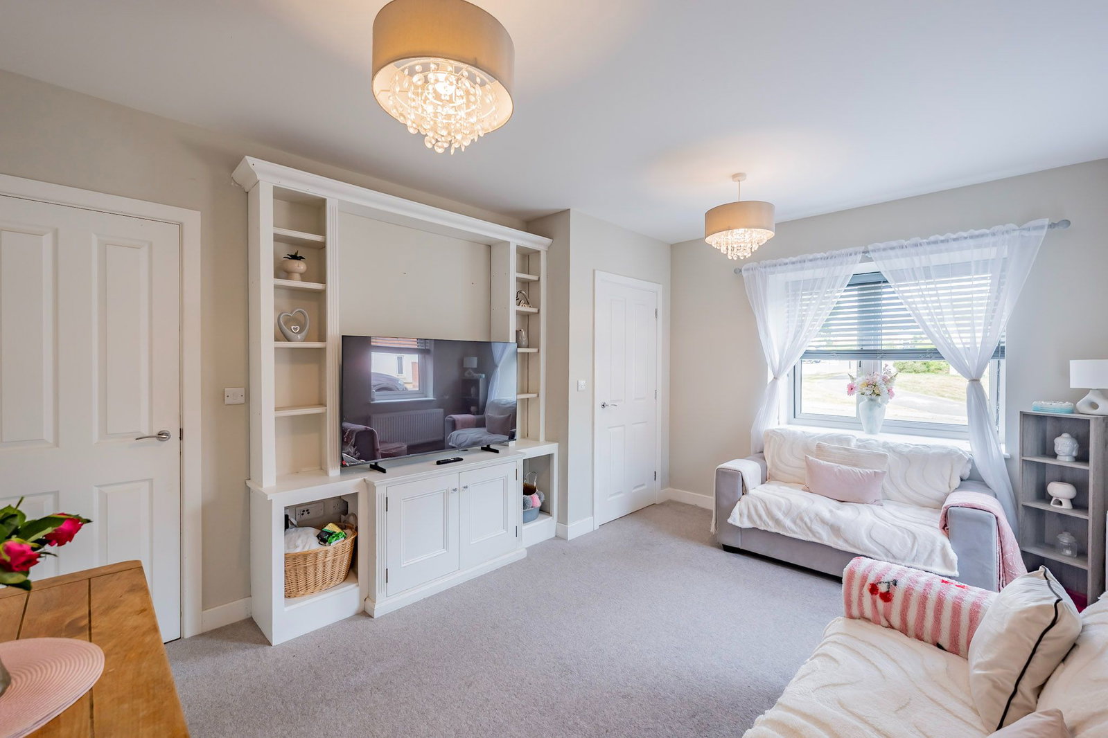 Semi Detached House in Crowborough