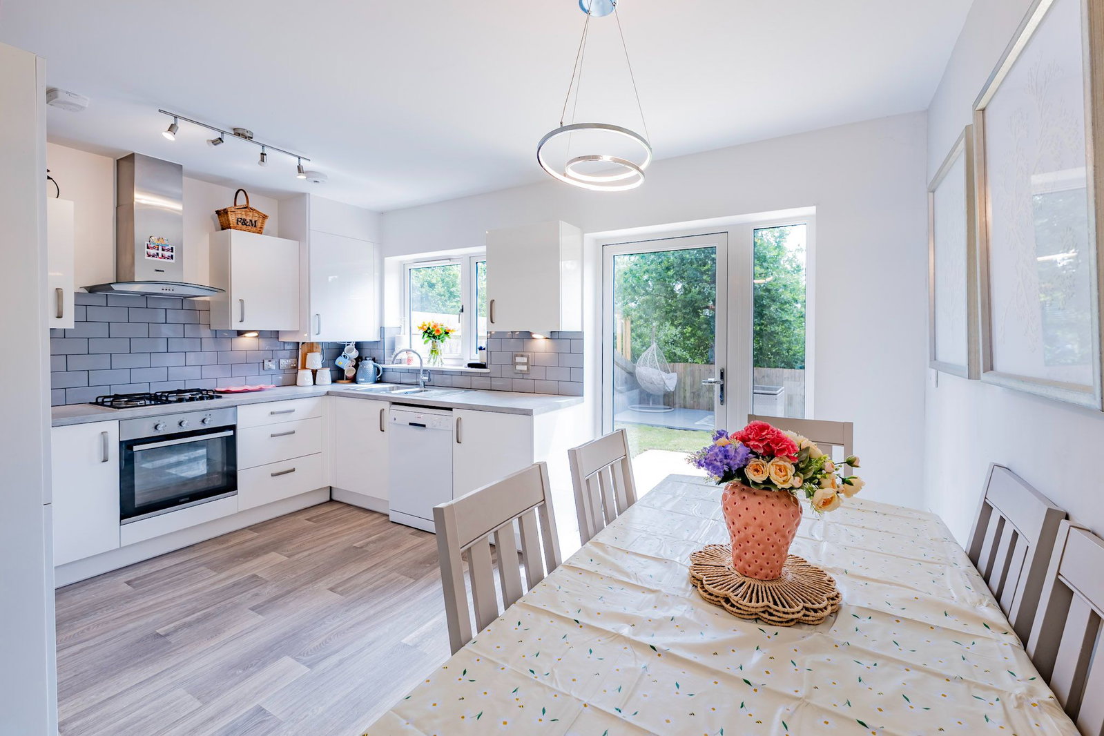 Semi Detached House in Crowborough