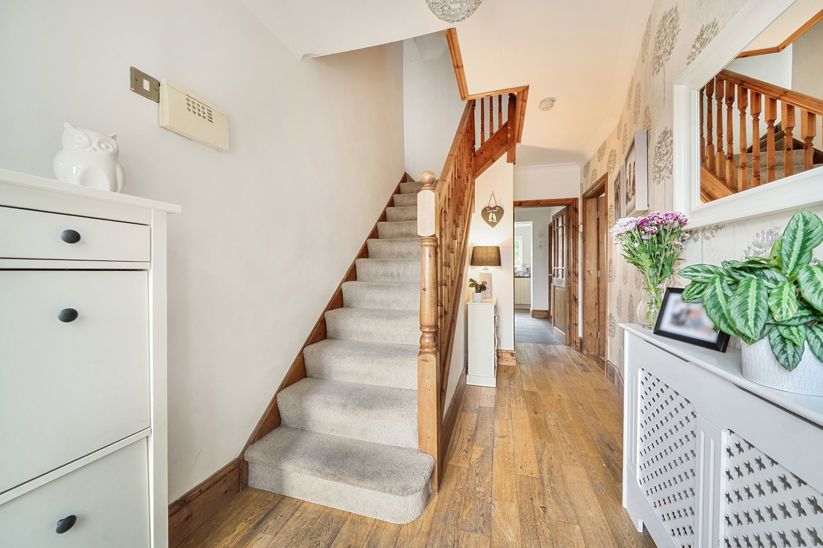 Semi Detached House in York 2