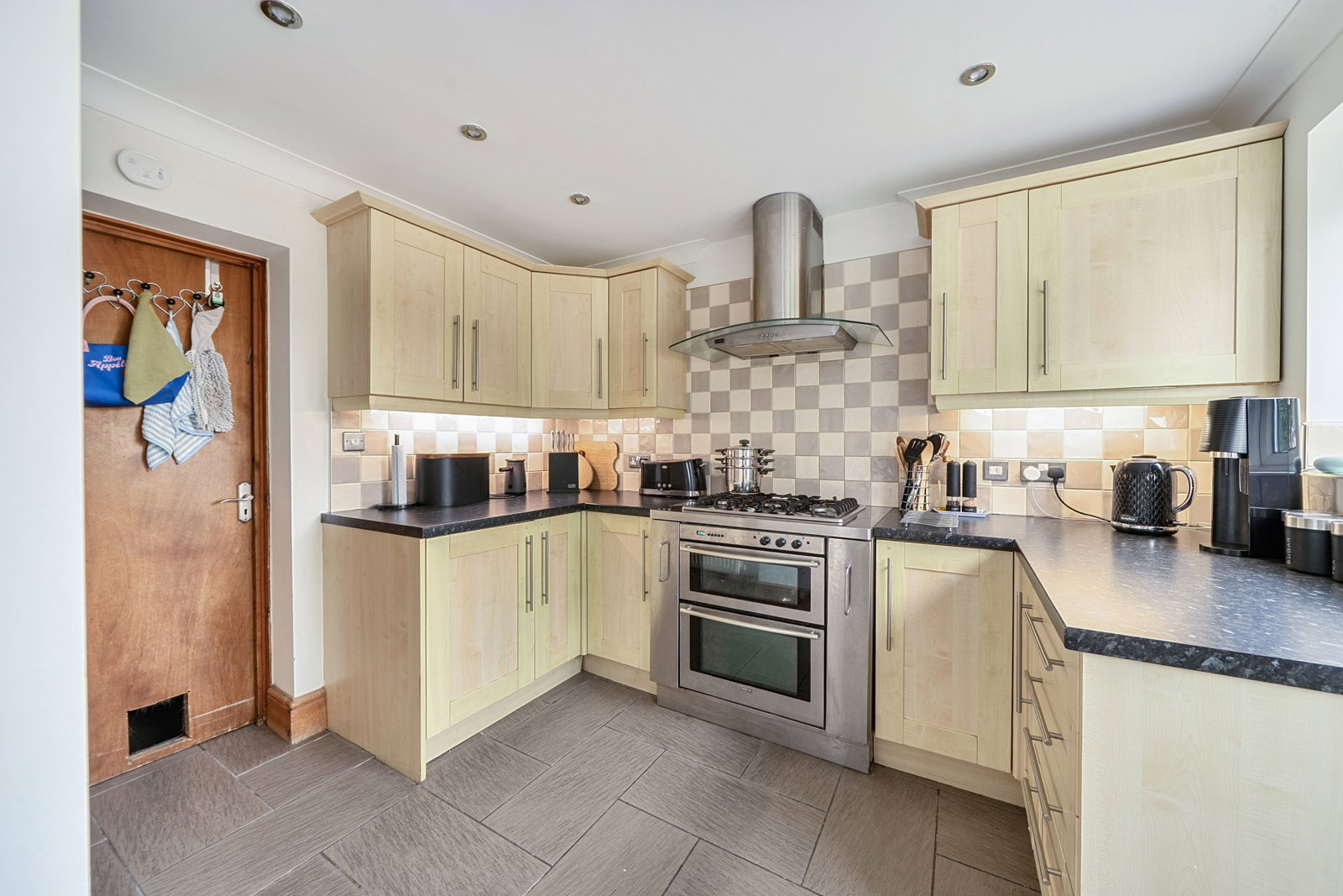 Semi Detached House in York 5