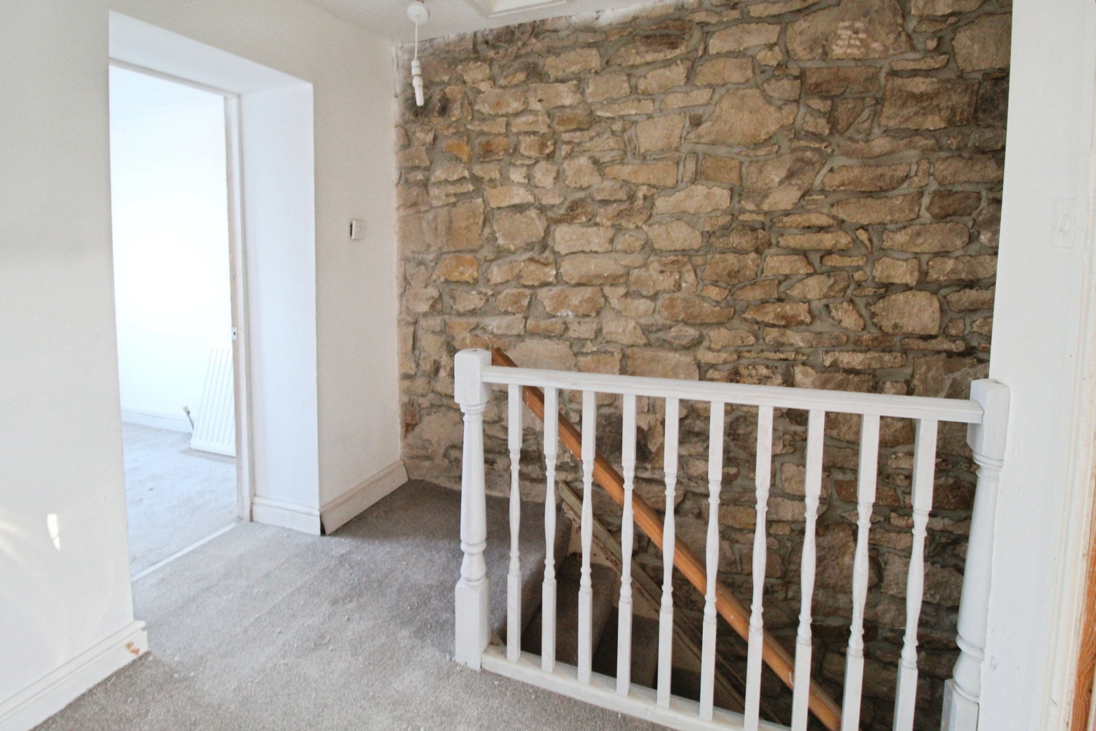 Cottage in Prudhoe