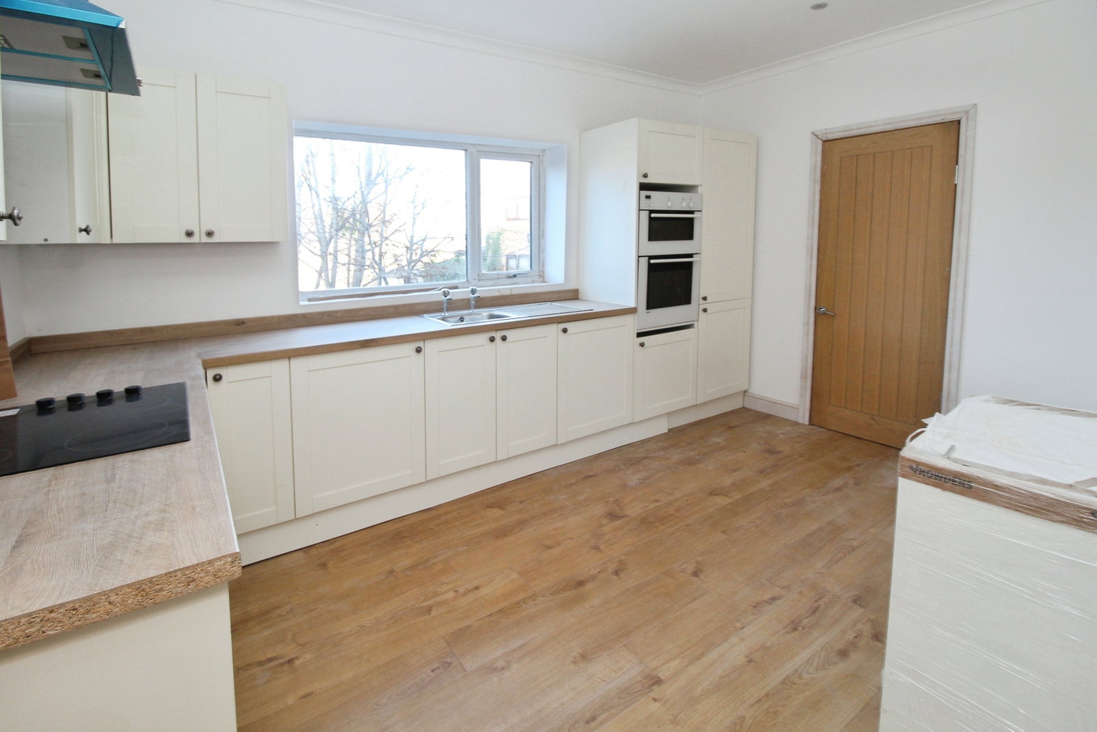 Cottage in Prudhoe
