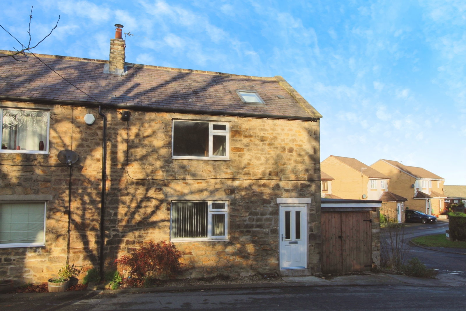Cottage in Prudhoe