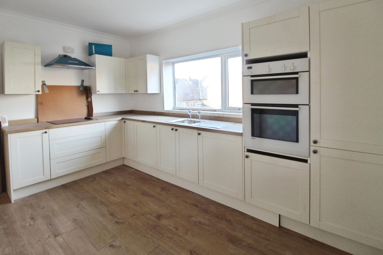 Cottage in Prudhoe