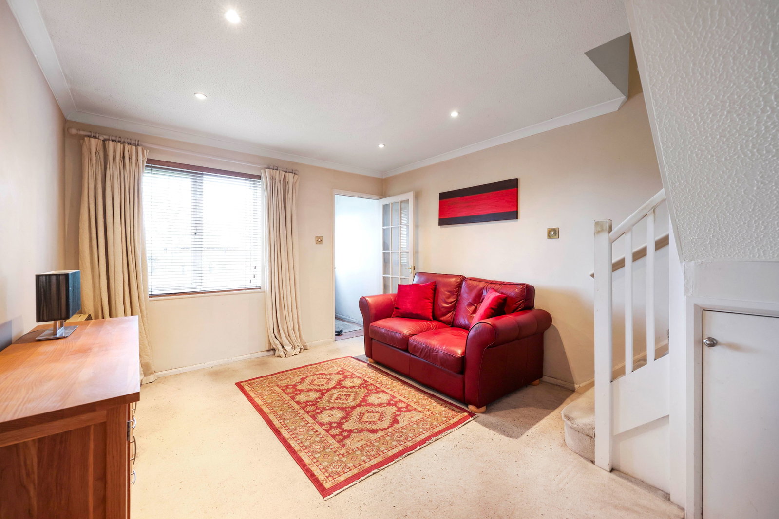 End Of Terrace House in Cheltenham