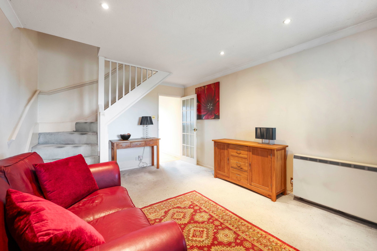End Of Terrace House in Cheltenham