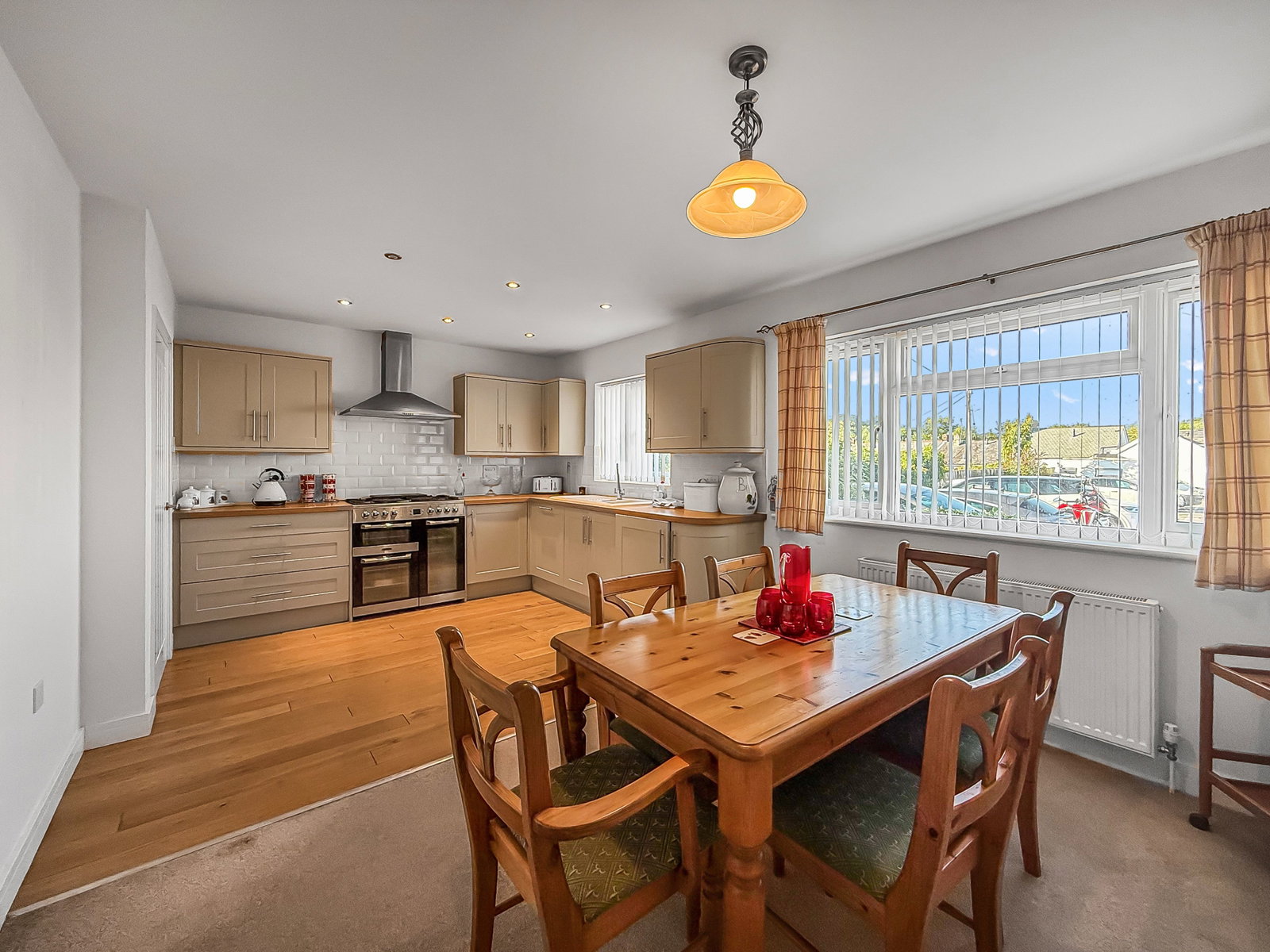 Detached House for sale in Barnstaple, Beards Road, Fremington, Barnstaple, North Devon, 1315 m²