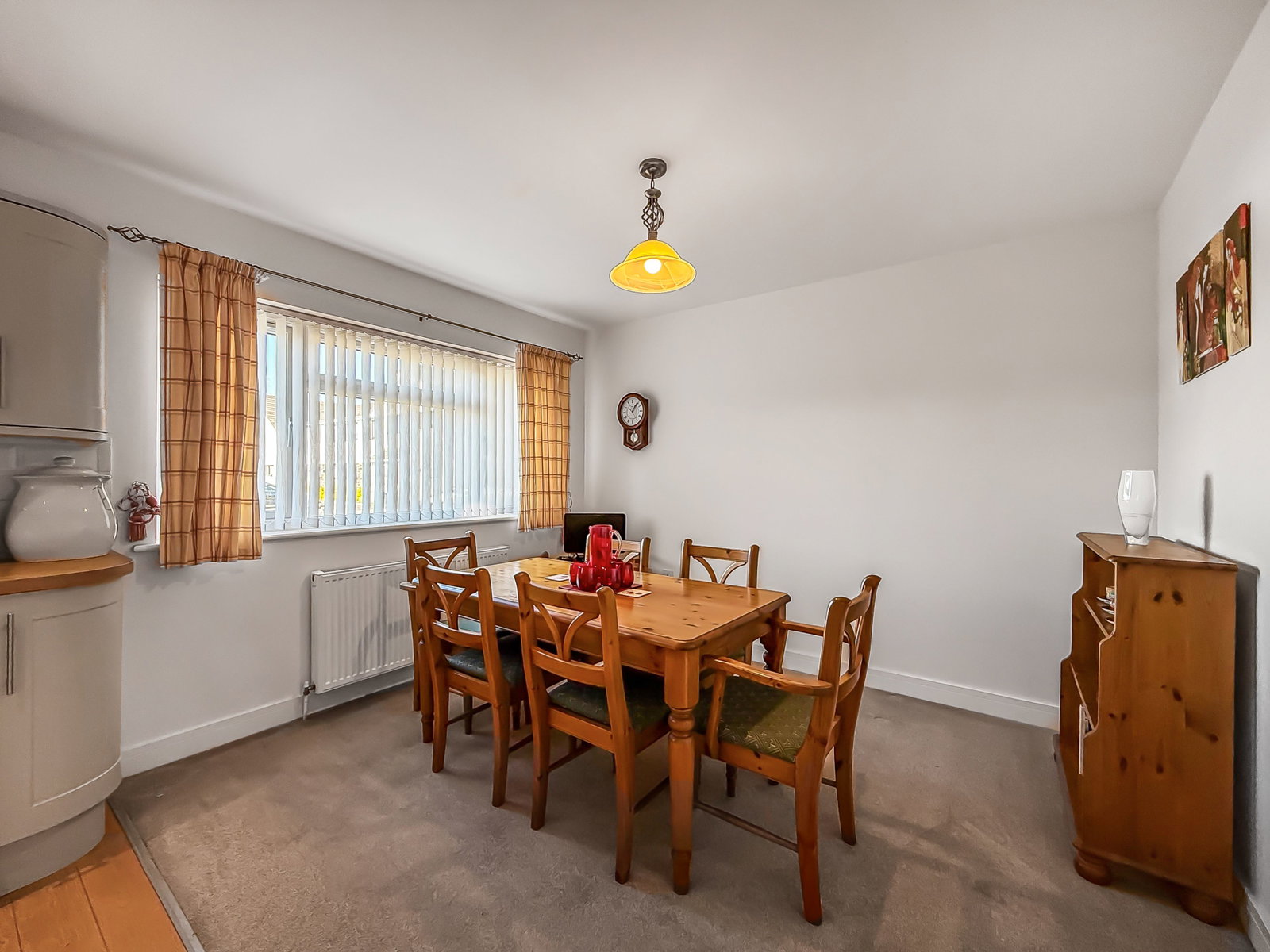 Detached House for sale in Barnstaple, Beards Road, Fremington, Barnstaple, North Devon, 1315 m²