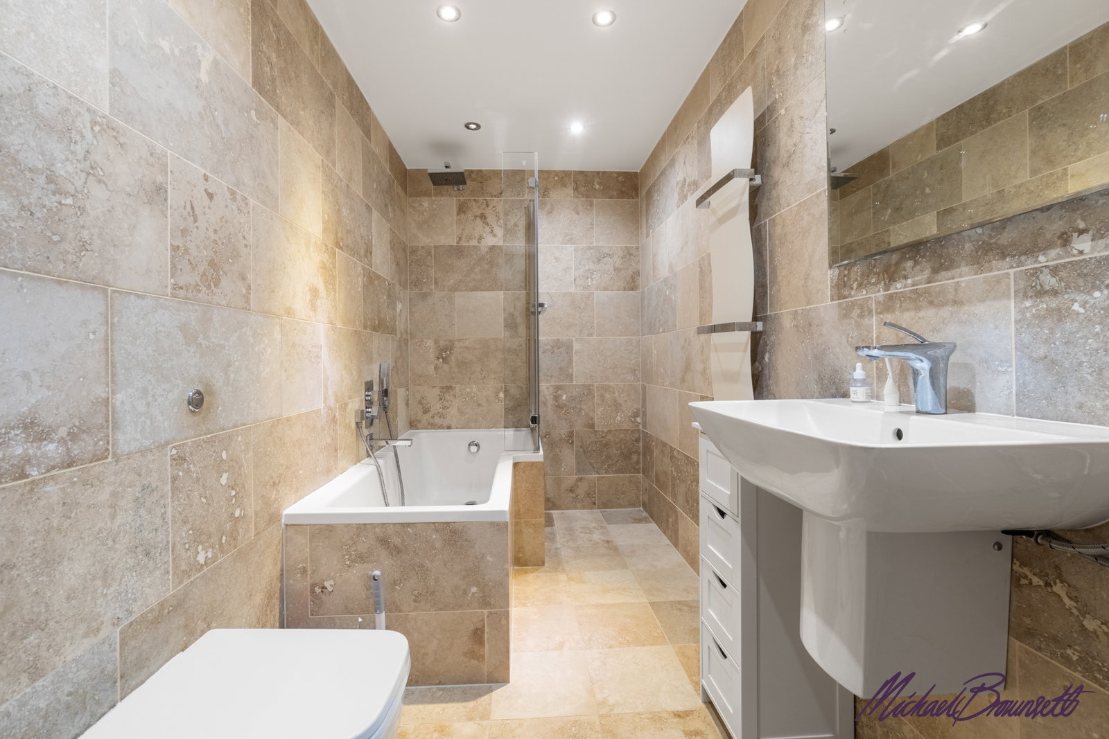 Duplex Flat for sale in Bradford, Green End, Clayton, Bradford, BD14 6AF