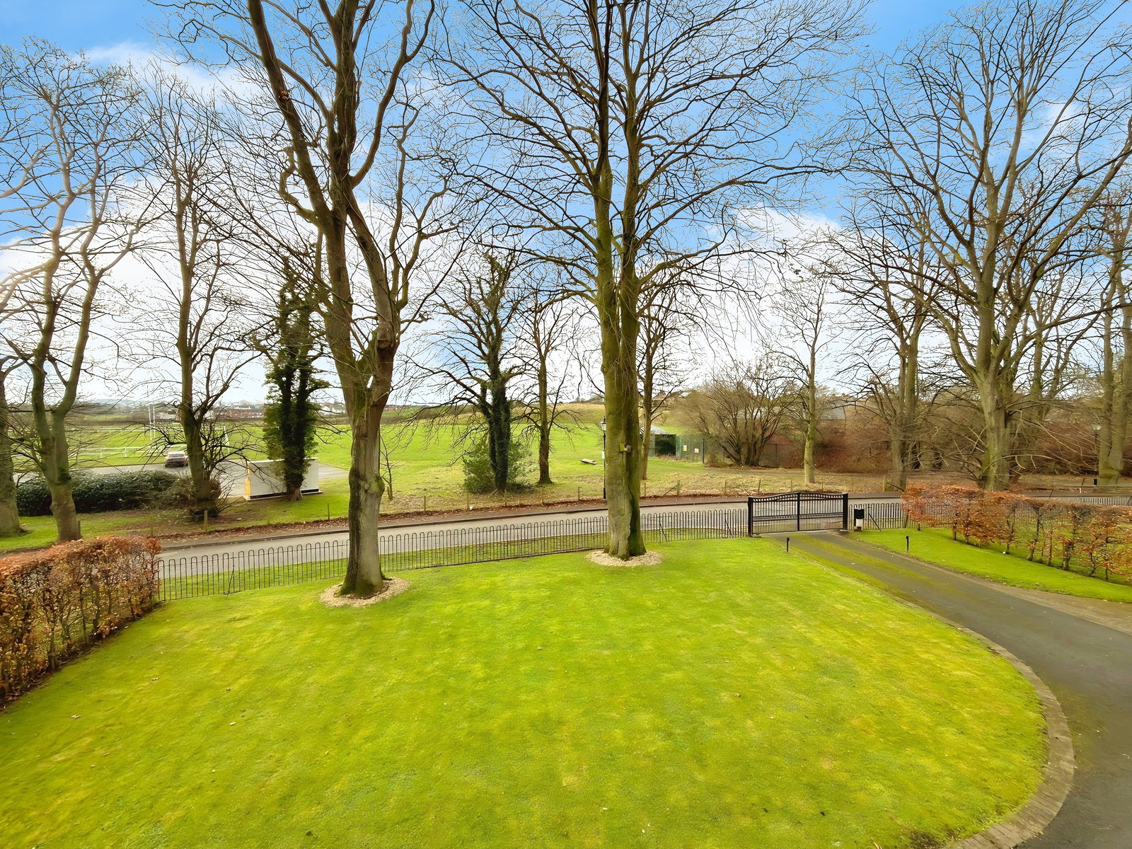Detached House in Carlisle