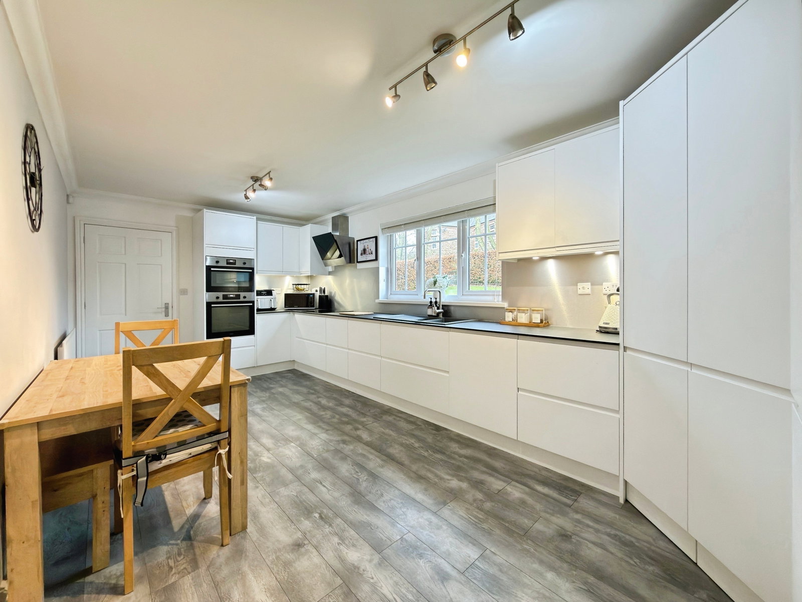 Detached House in Carlisle