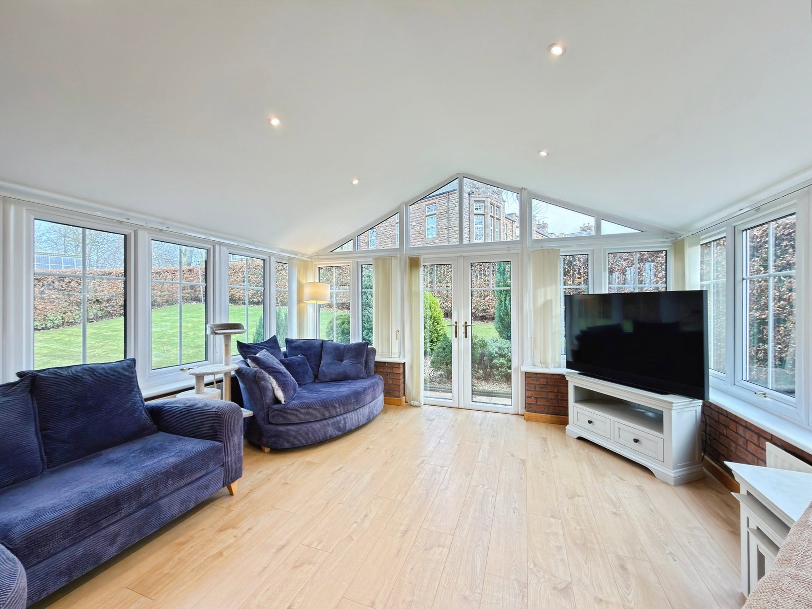 Detached House in Carlisle