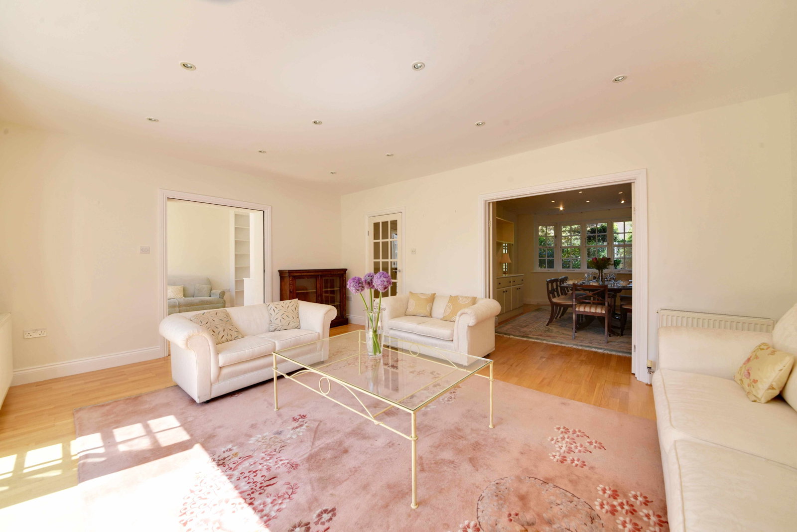 Detached House in London