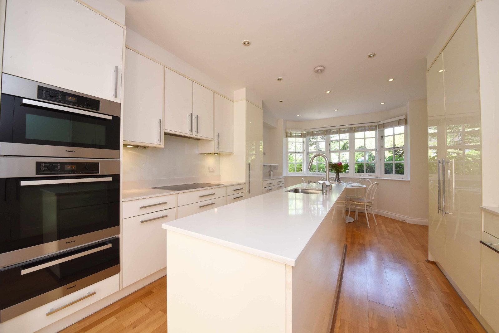 Detached House in London