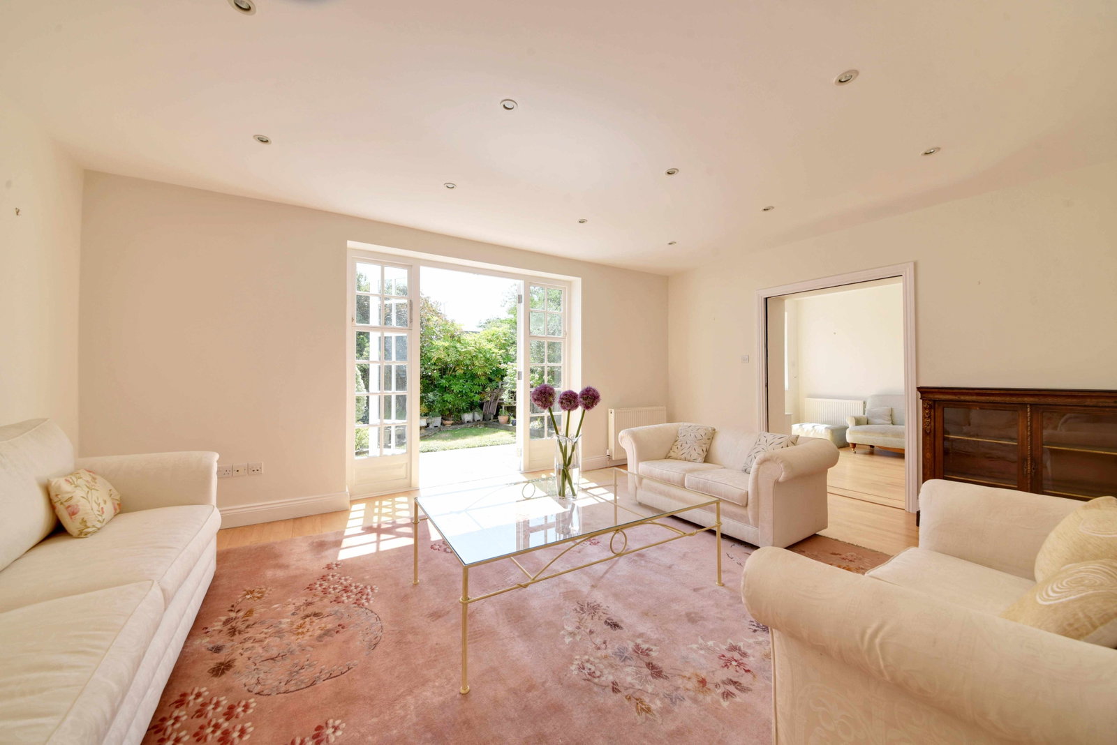 Detached House in London
