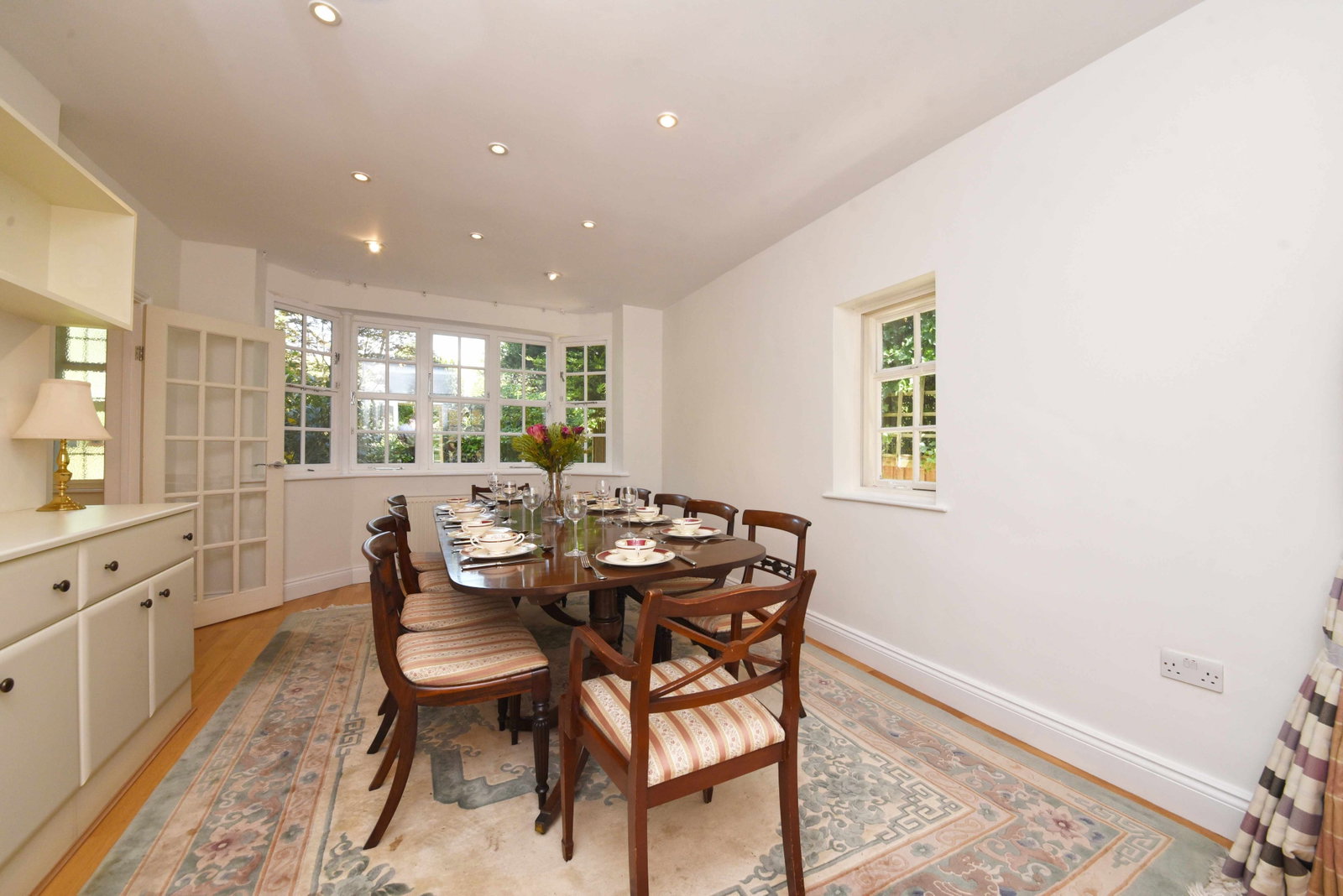 Detached House in London