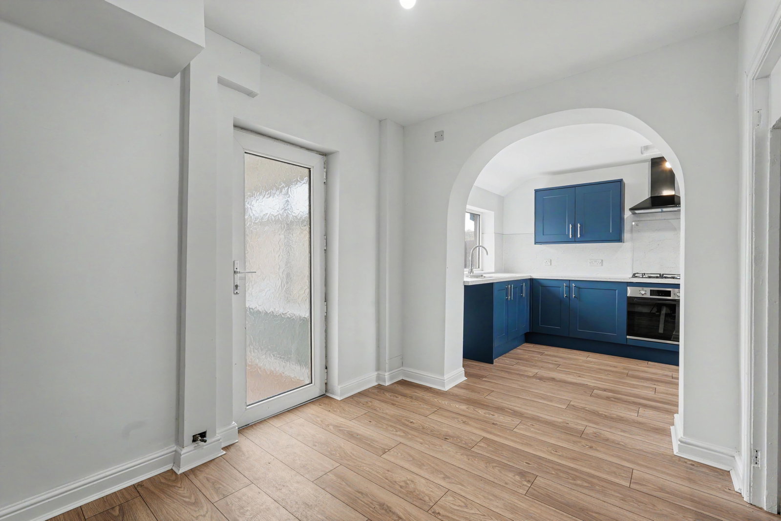 Semi Detached House for sale in Workington, Garth Road, Workington, CA14 5AQ, 1181 m²