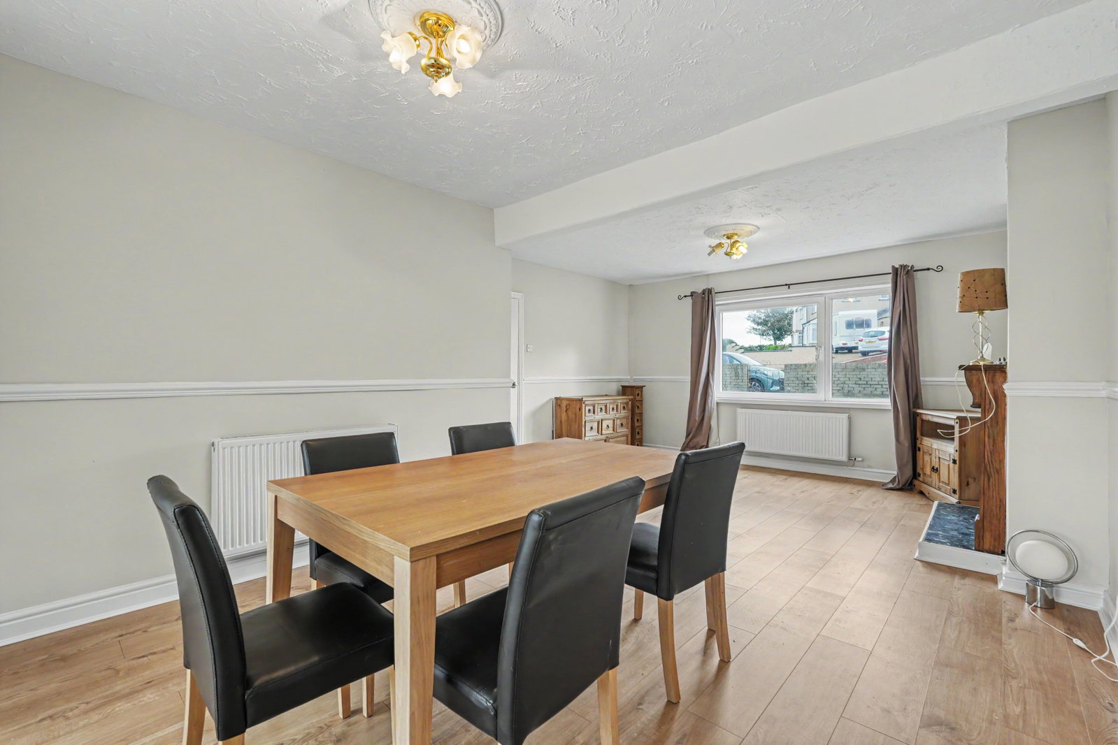 Semi Detached House for sale in Workington, Garth Road, Workington, CA14 5AQ, 1181 m²