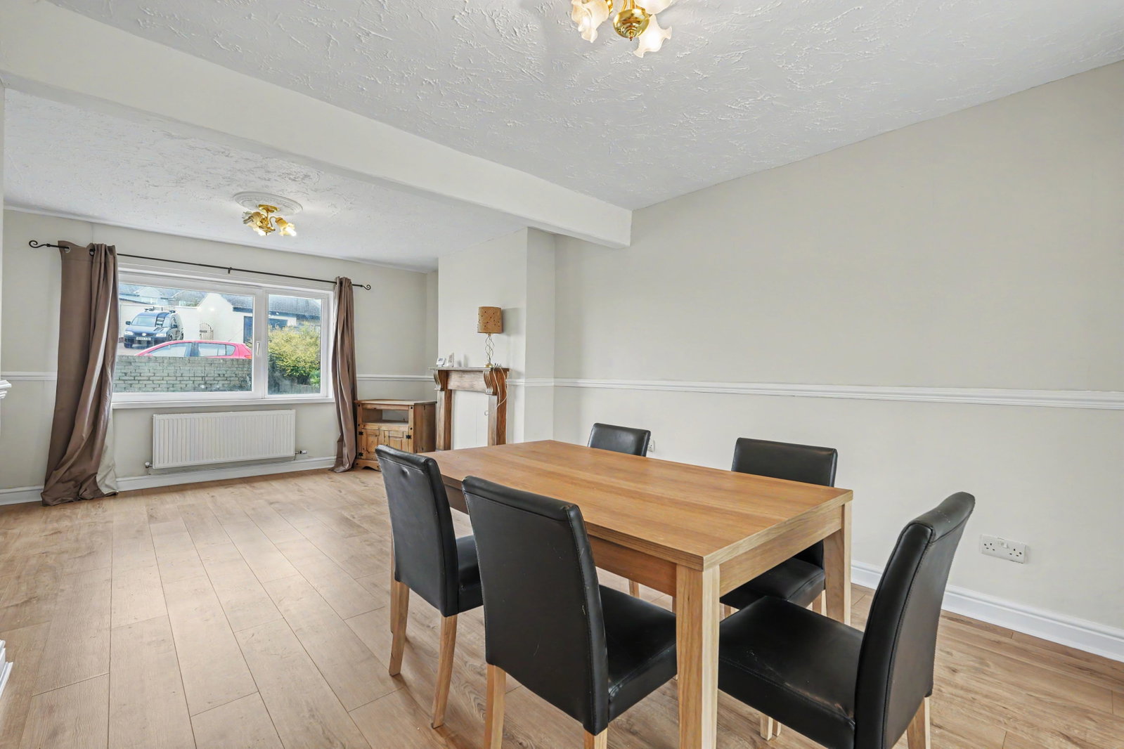 Semi Detached House for sale in Workington, Garth Road, Workington, CA14 5AQ, 1181 m²