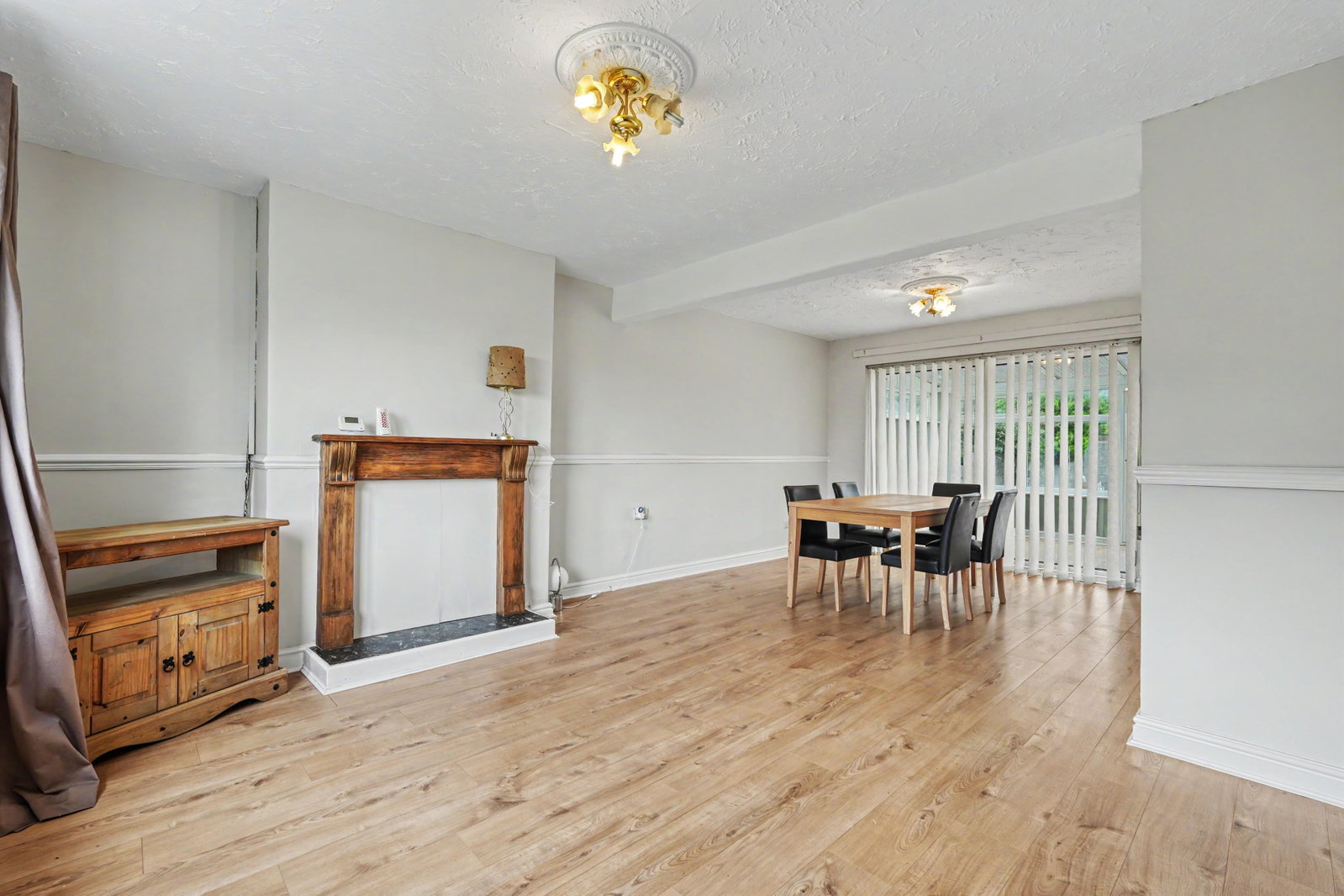 Semi Detached House for sale in Workington, Garth Road, Workington, CA14 5AQ, 1181 m²