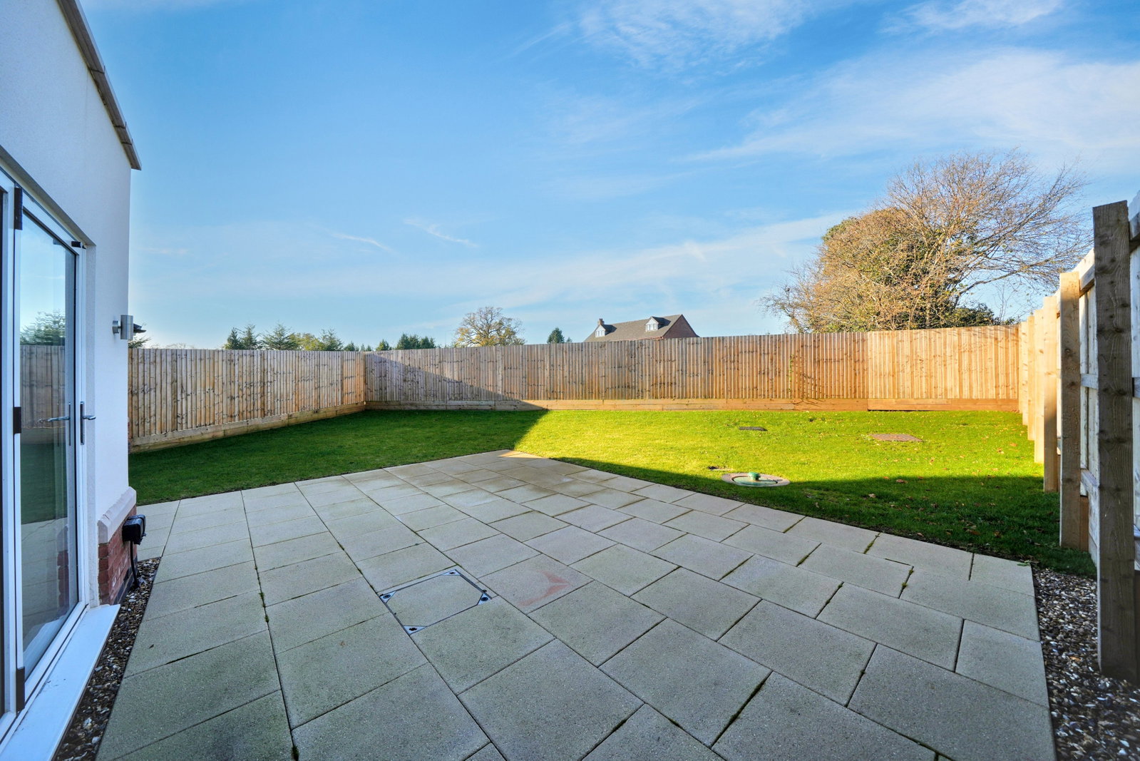 Semi Detached House in Wheaton Aston