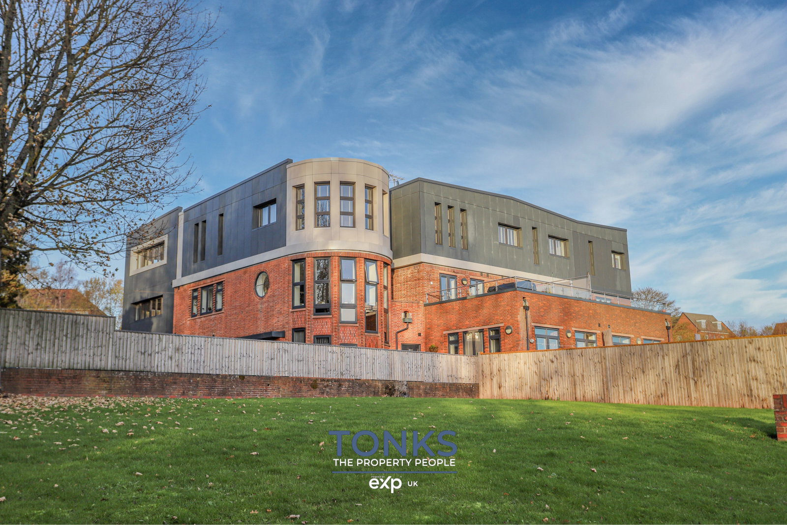 Apartment in Dudley