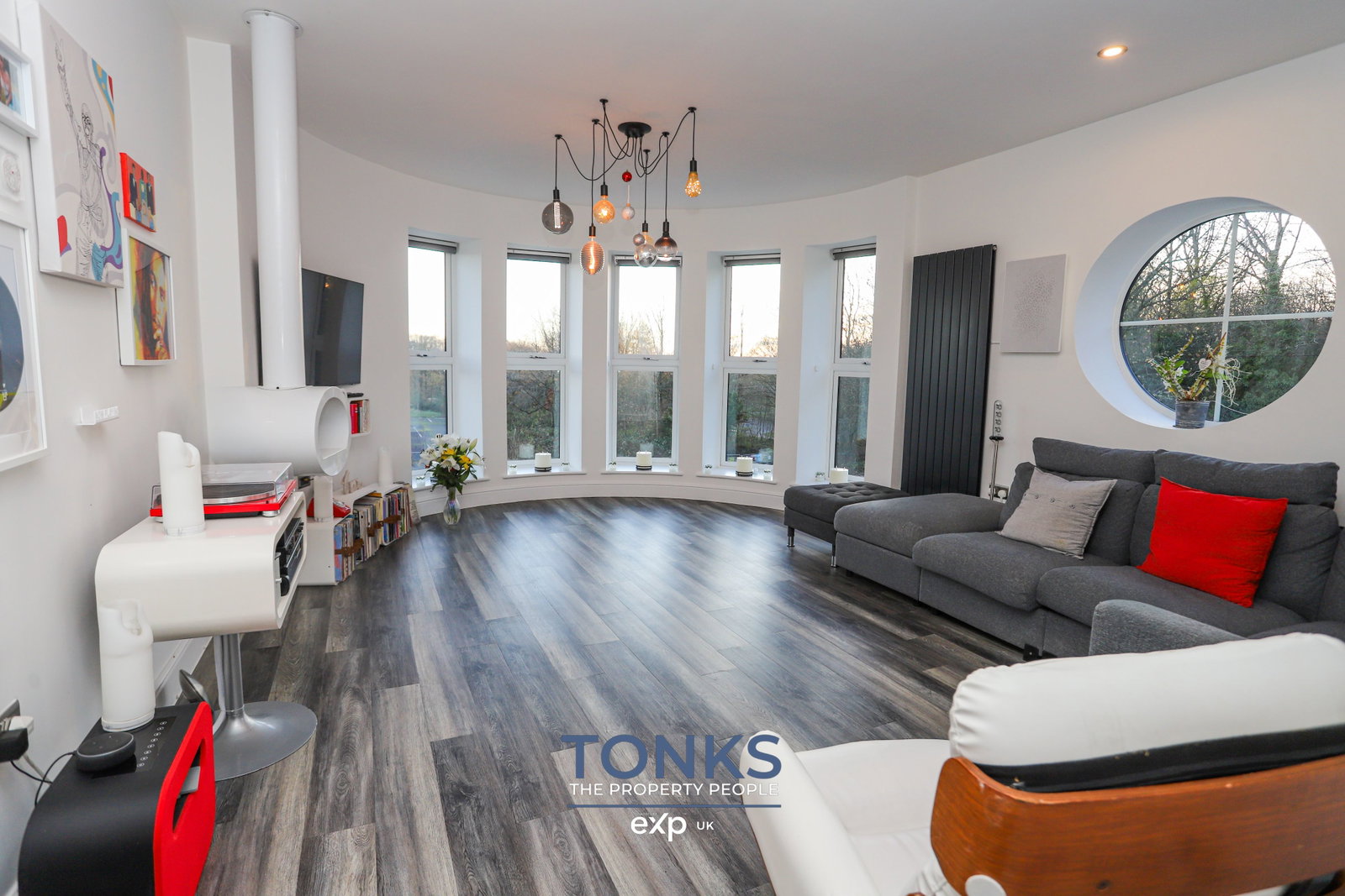 Apartment in Dudley