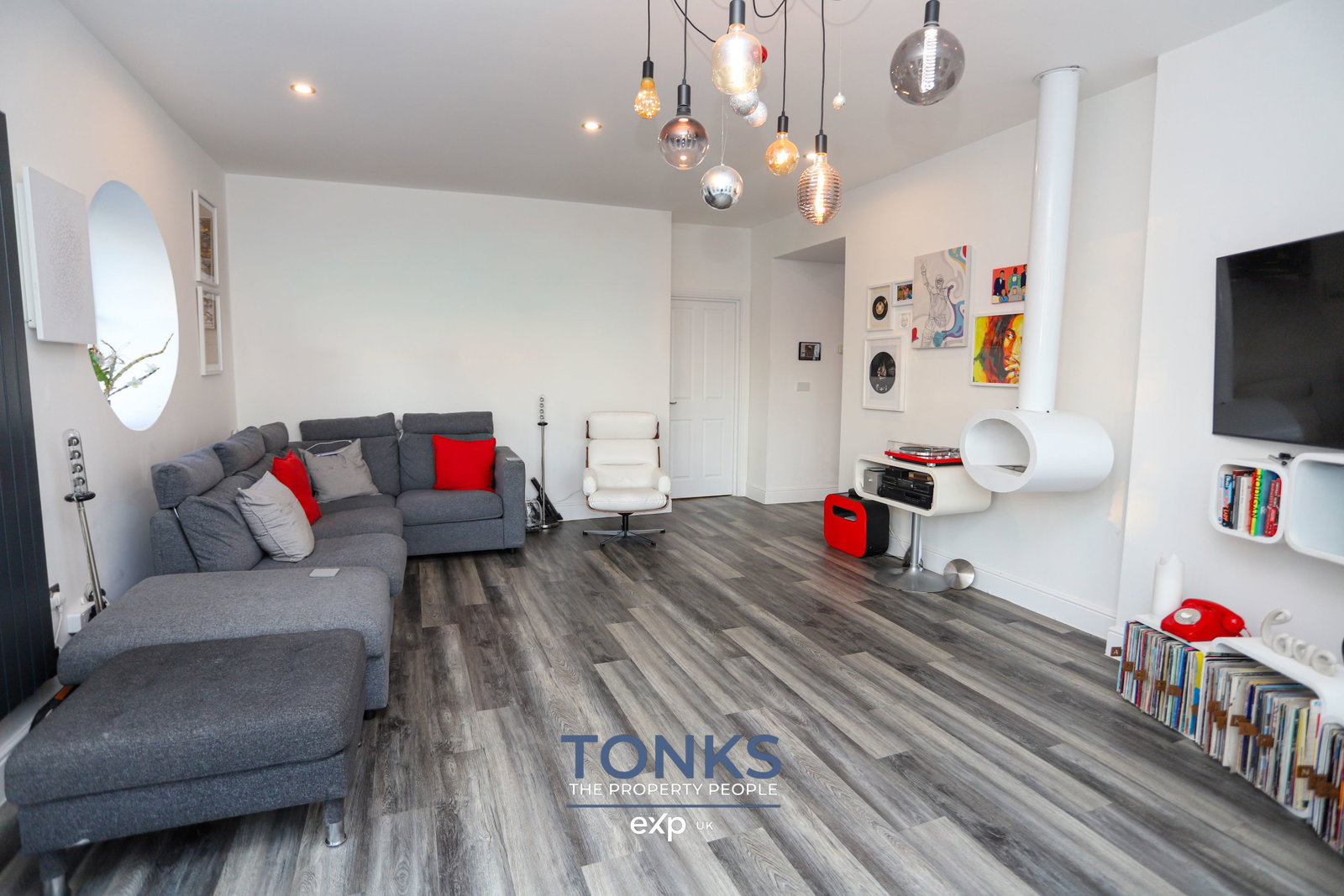 Apartment in Dudley
