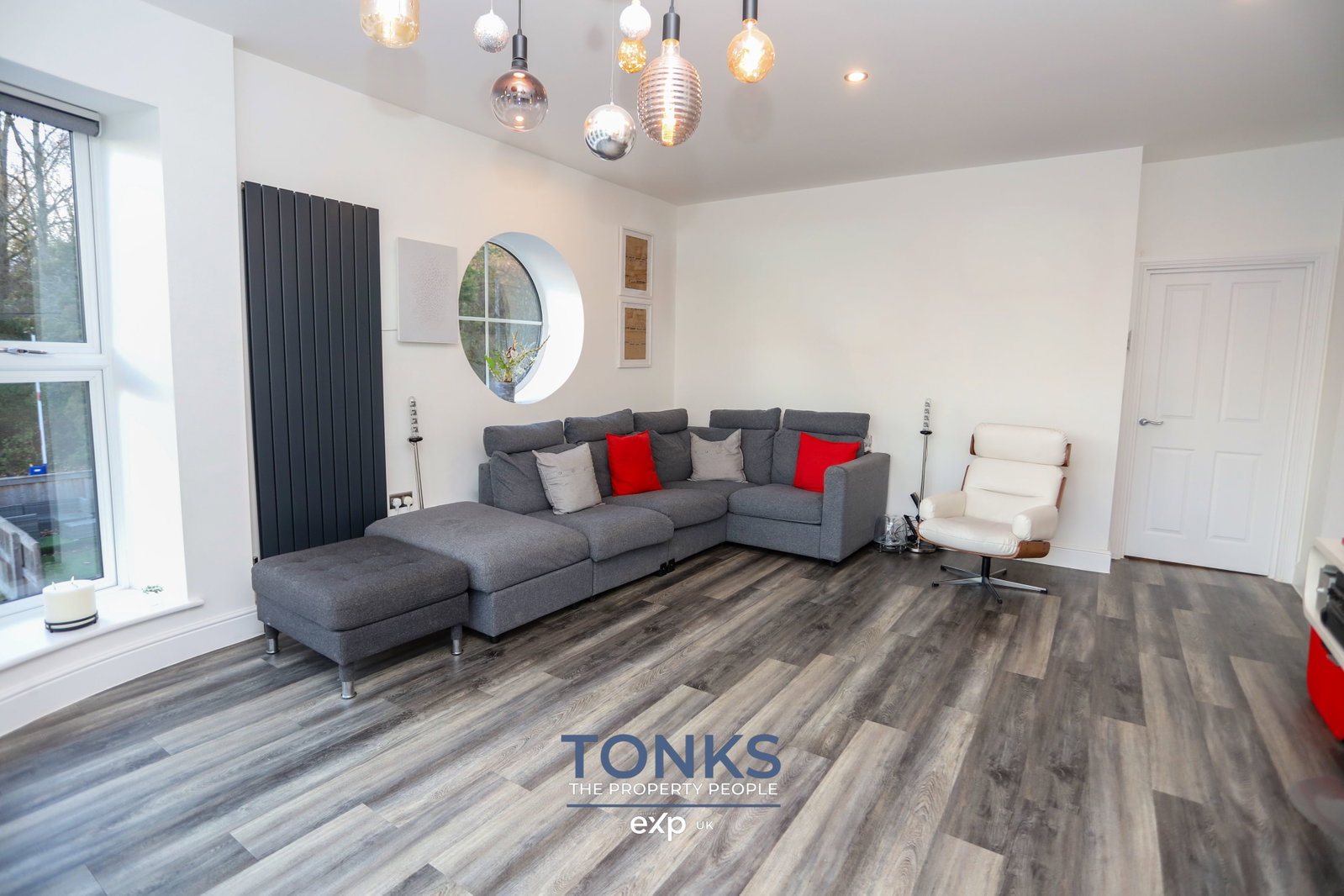 Apartment in Dudley