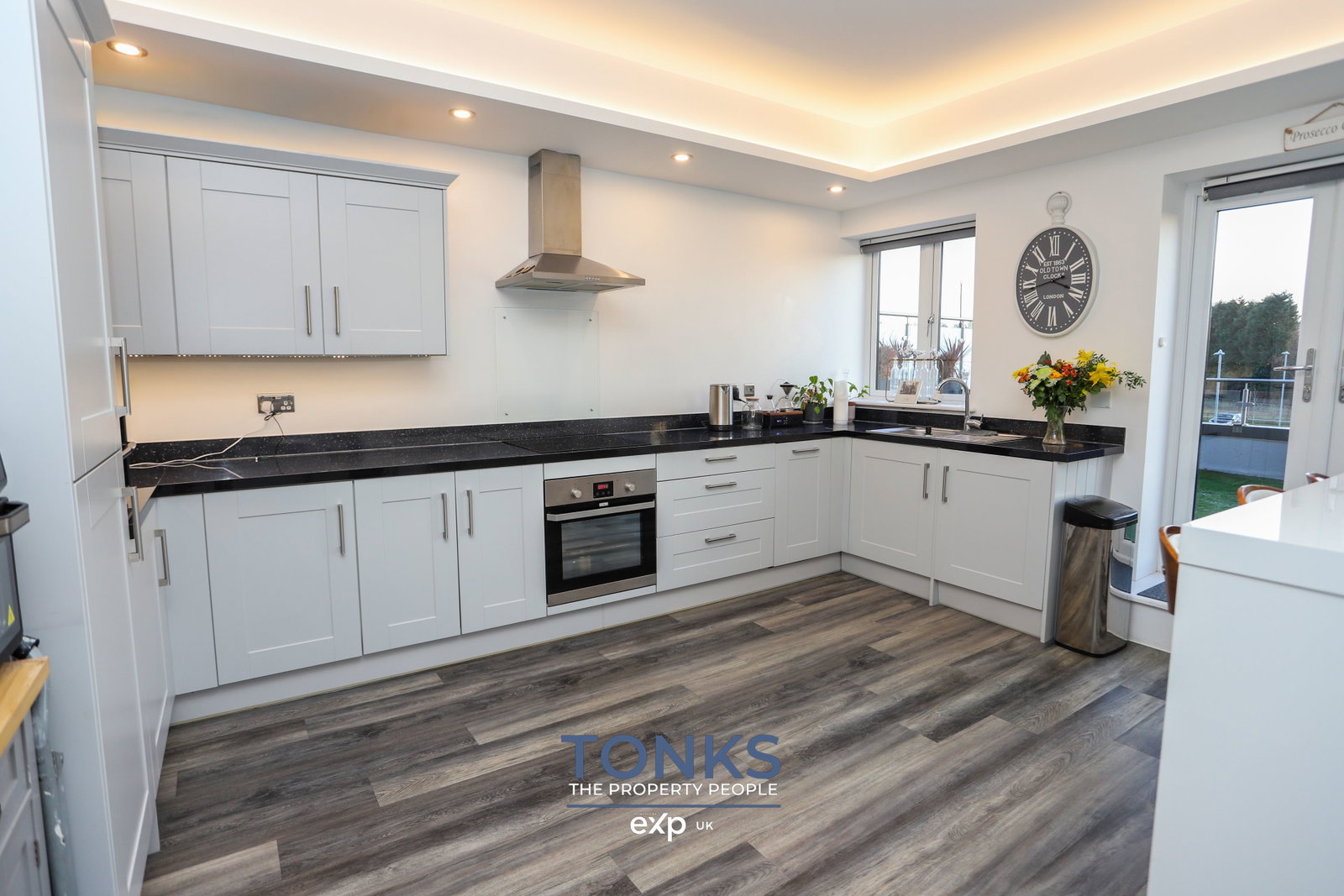 Apartment in Dudley