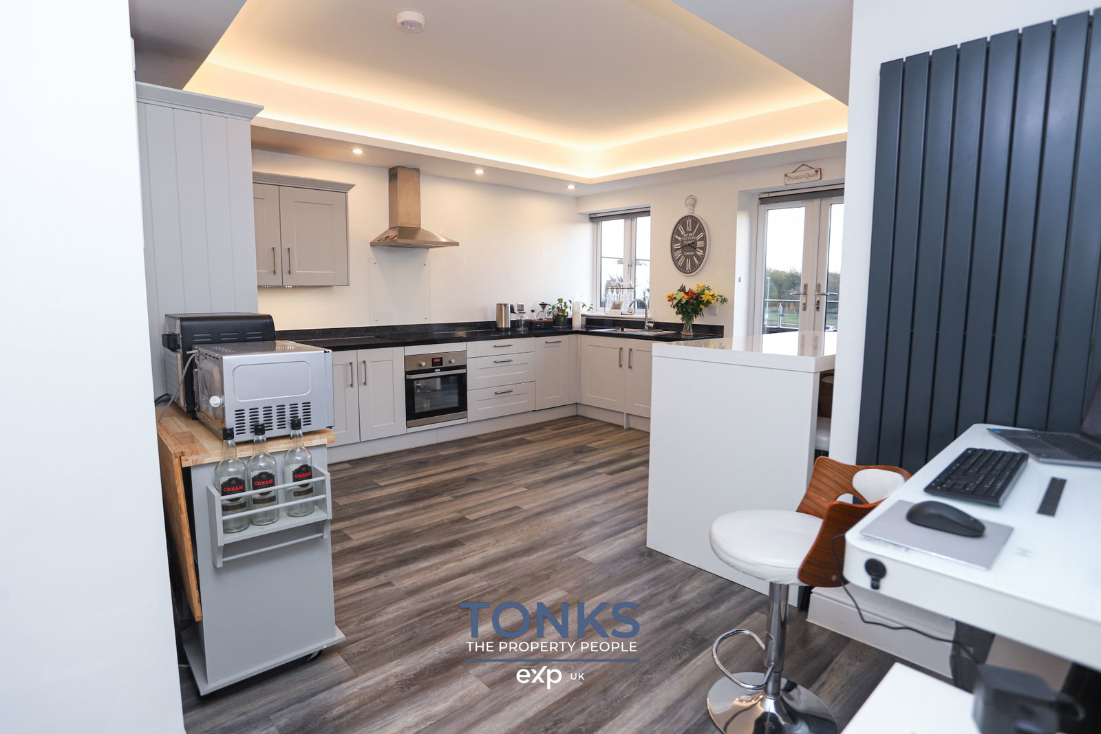 Apartment in Dudley