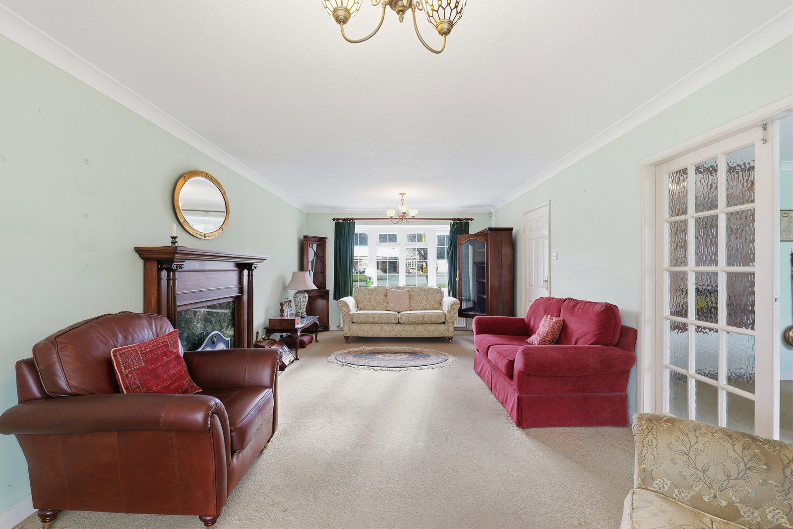 Detached House in Loughborough