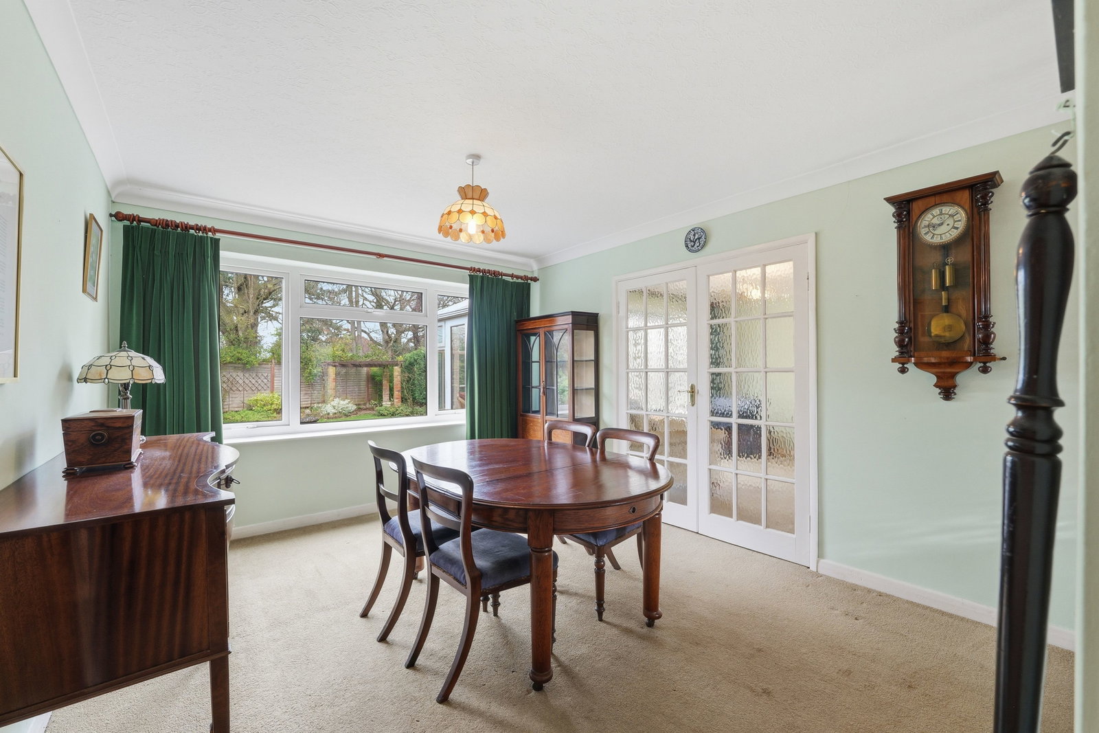 Detached House in Loughborough