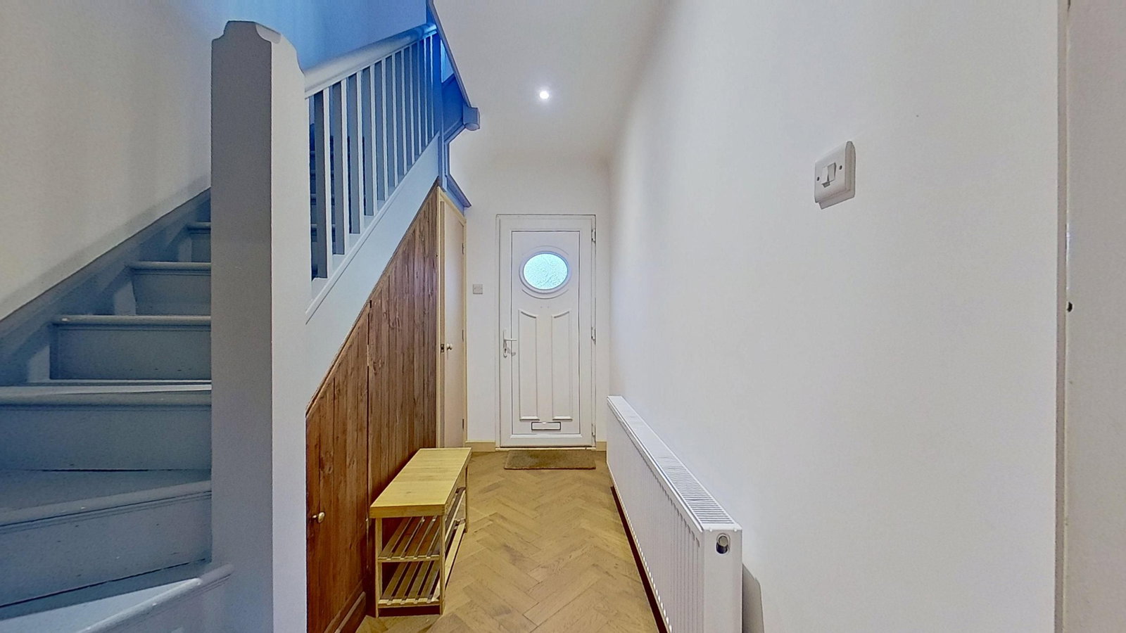 Semi Detached House in Deal