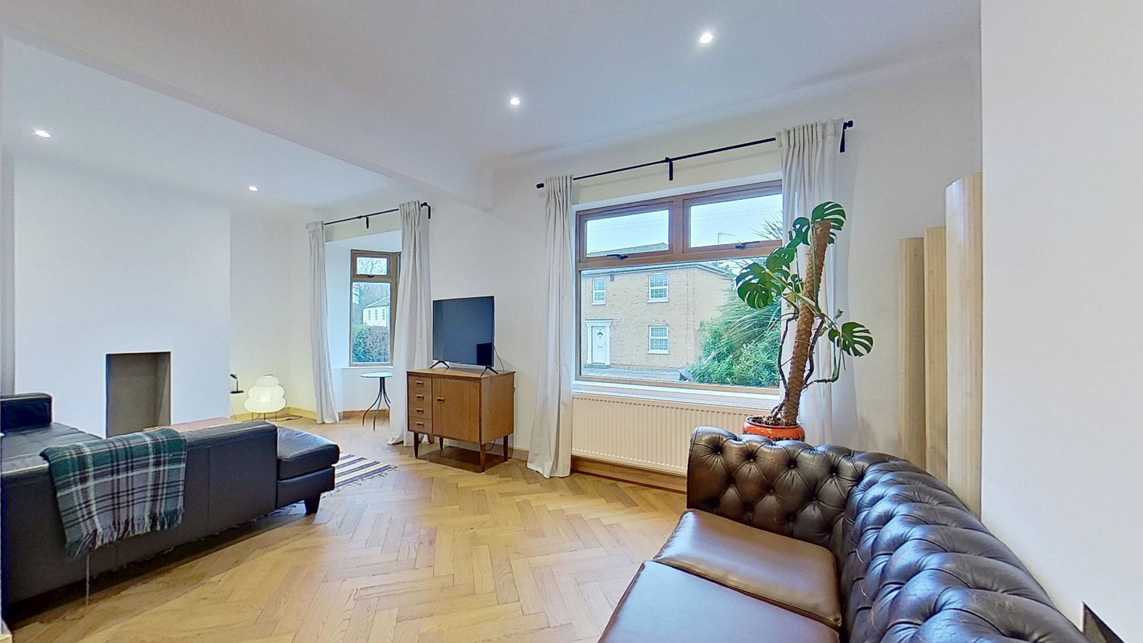Semi Detached House in Deal