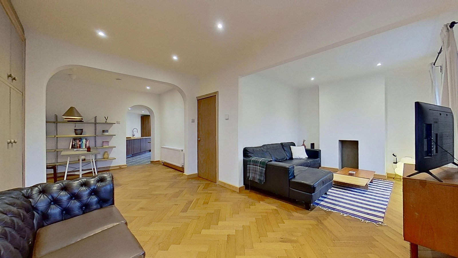 Semi Detached House in Deal