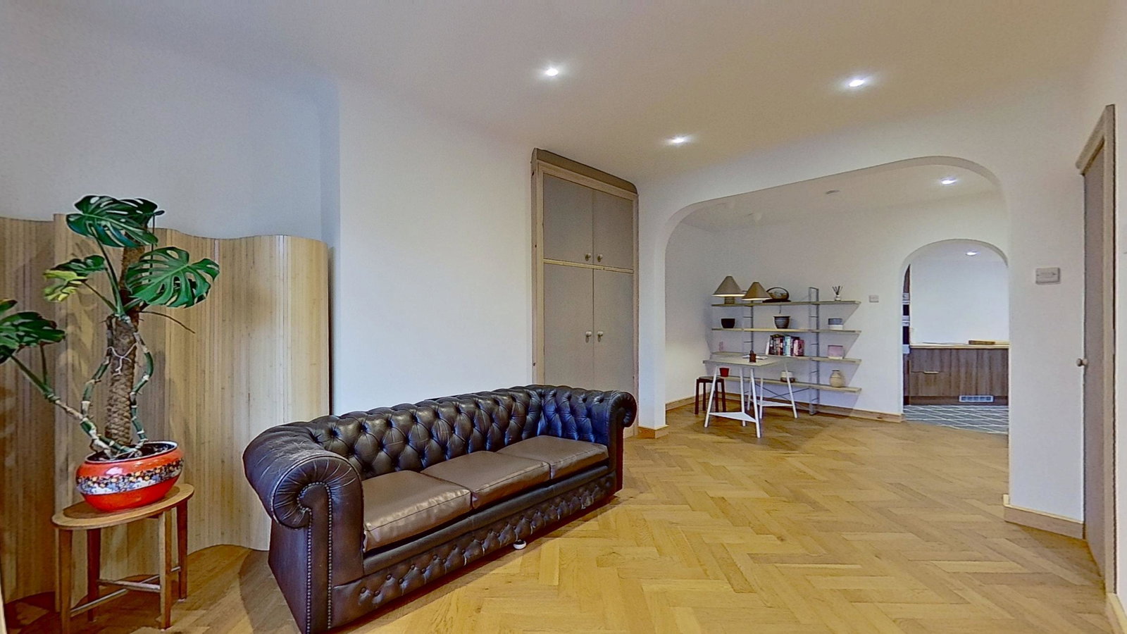 Semi Detached House in Deal