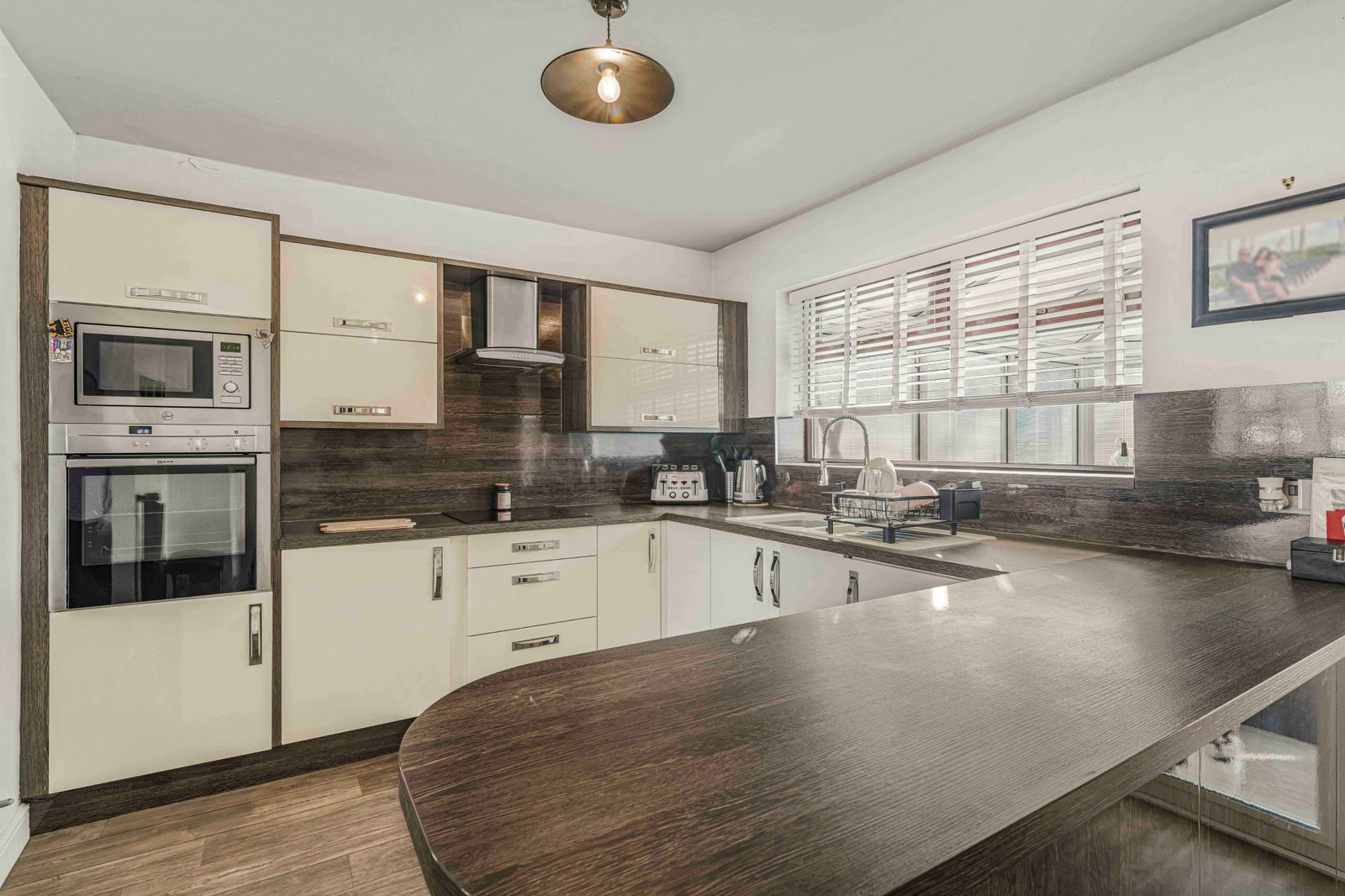 Terraced House in Manchester