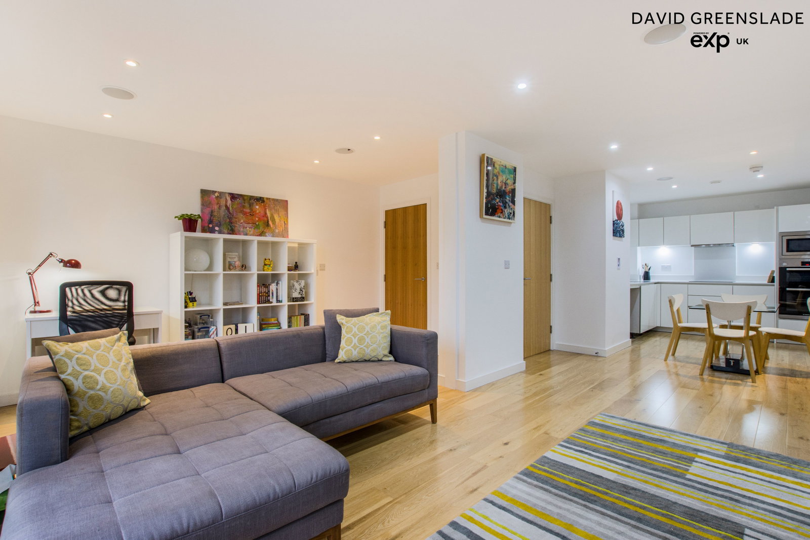 Apartment in London