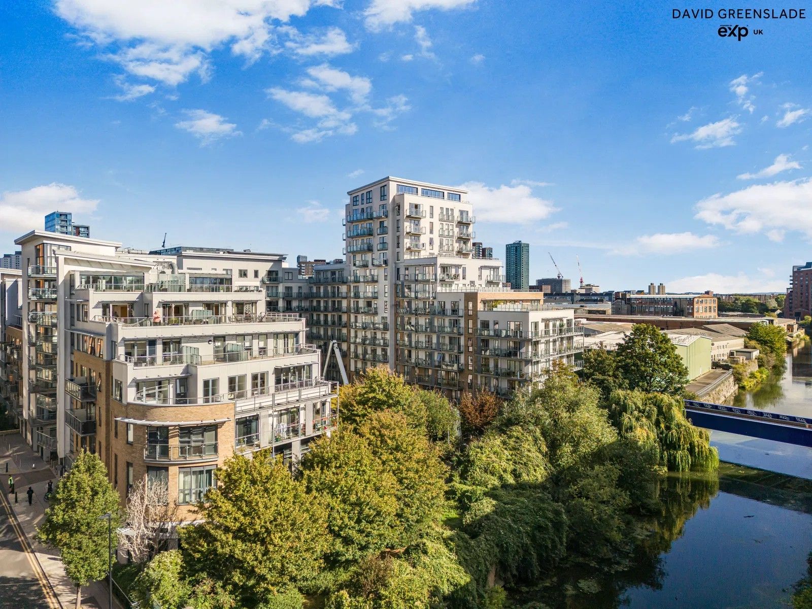 Apartment in London