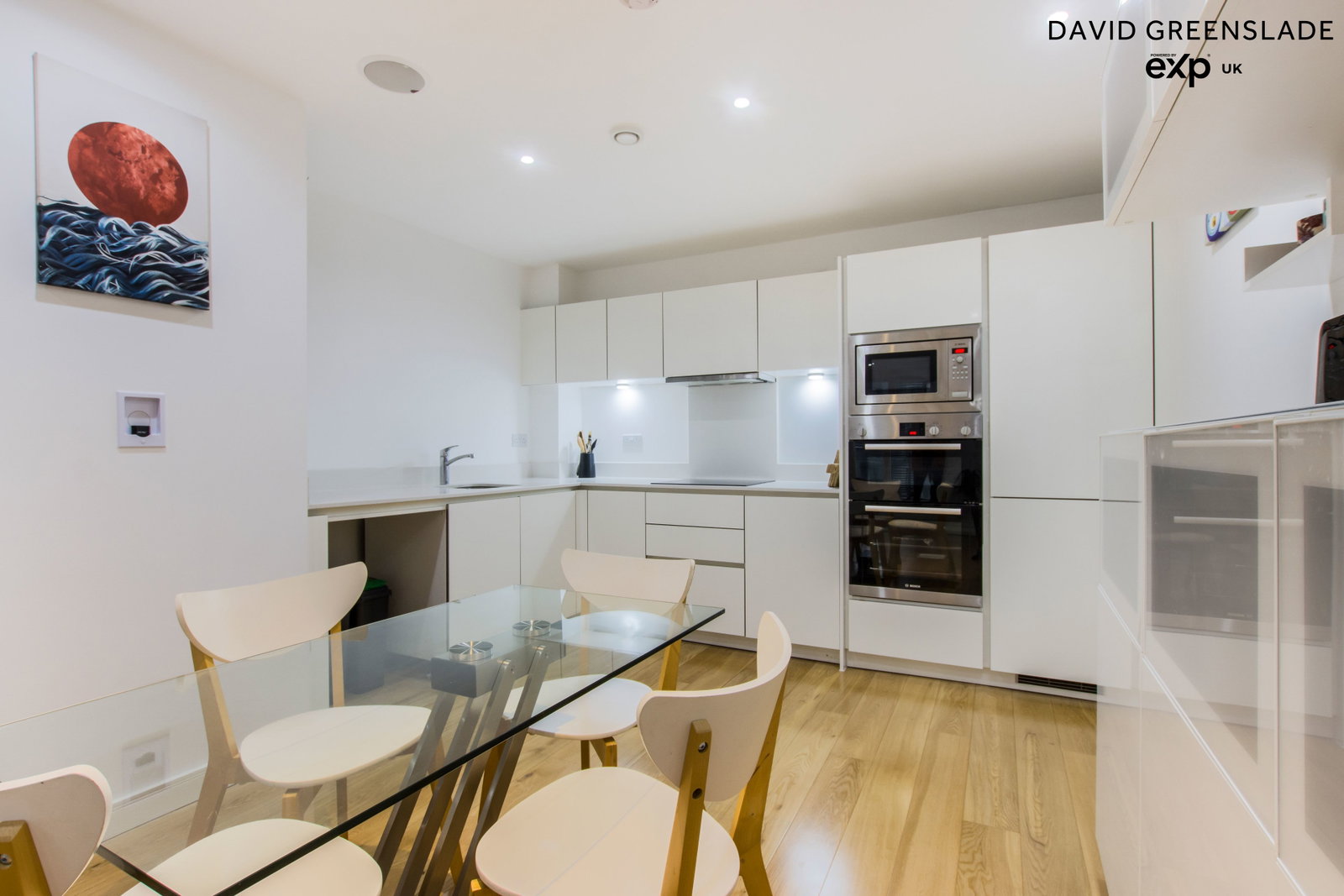 Apartment in London 5