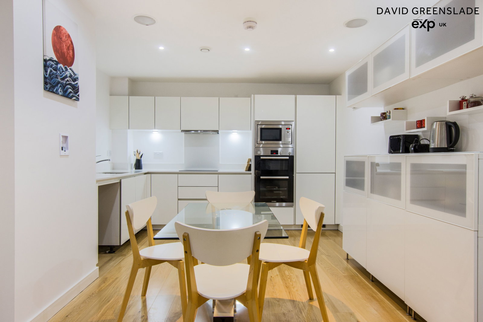 Apartment in London