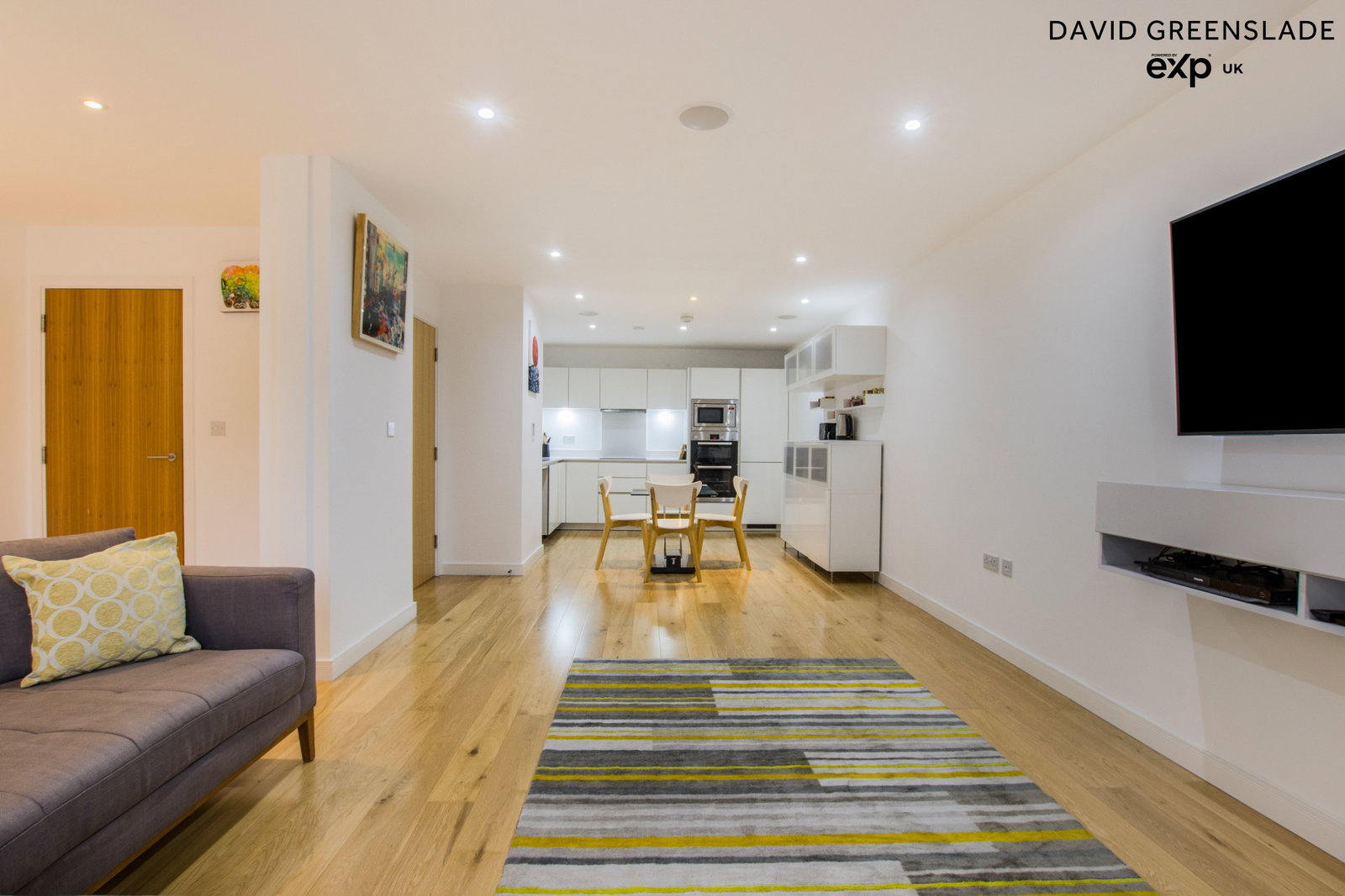 Apartment in London