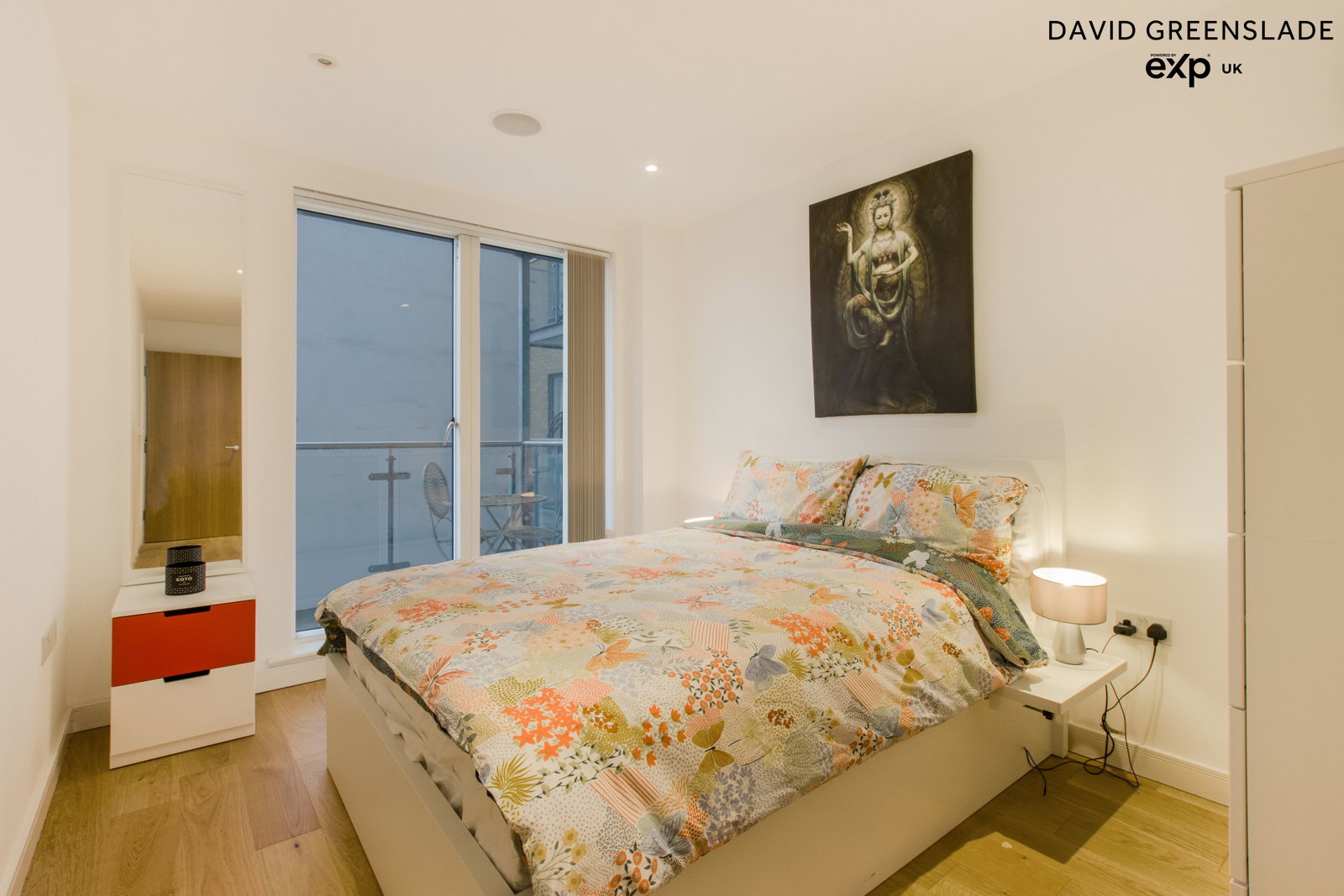 Apartment in London