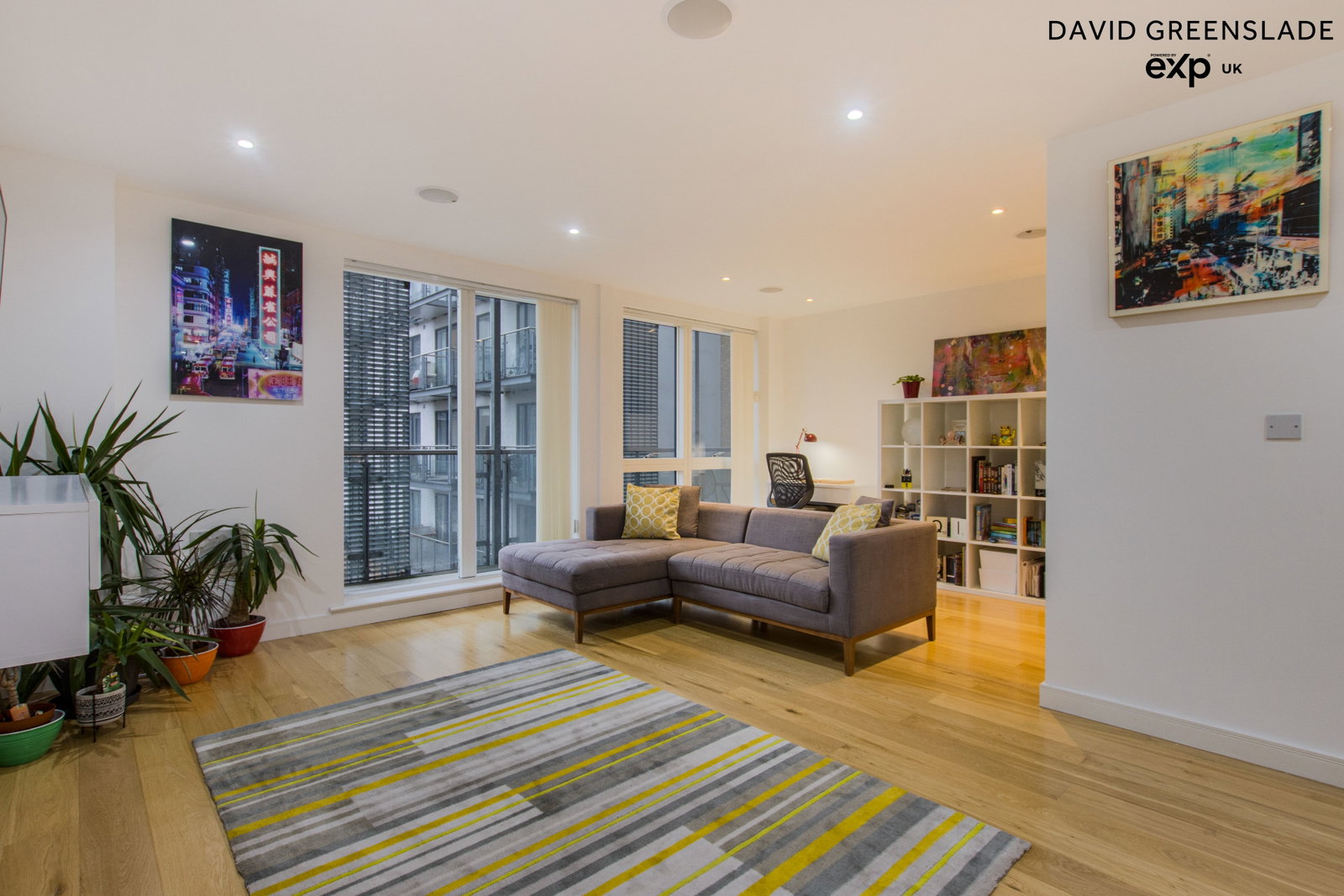Apartment in London