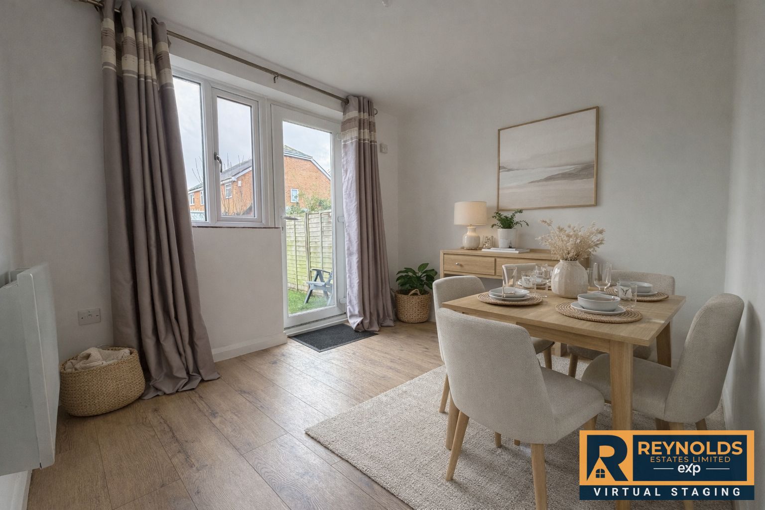 Detached House in Snodland